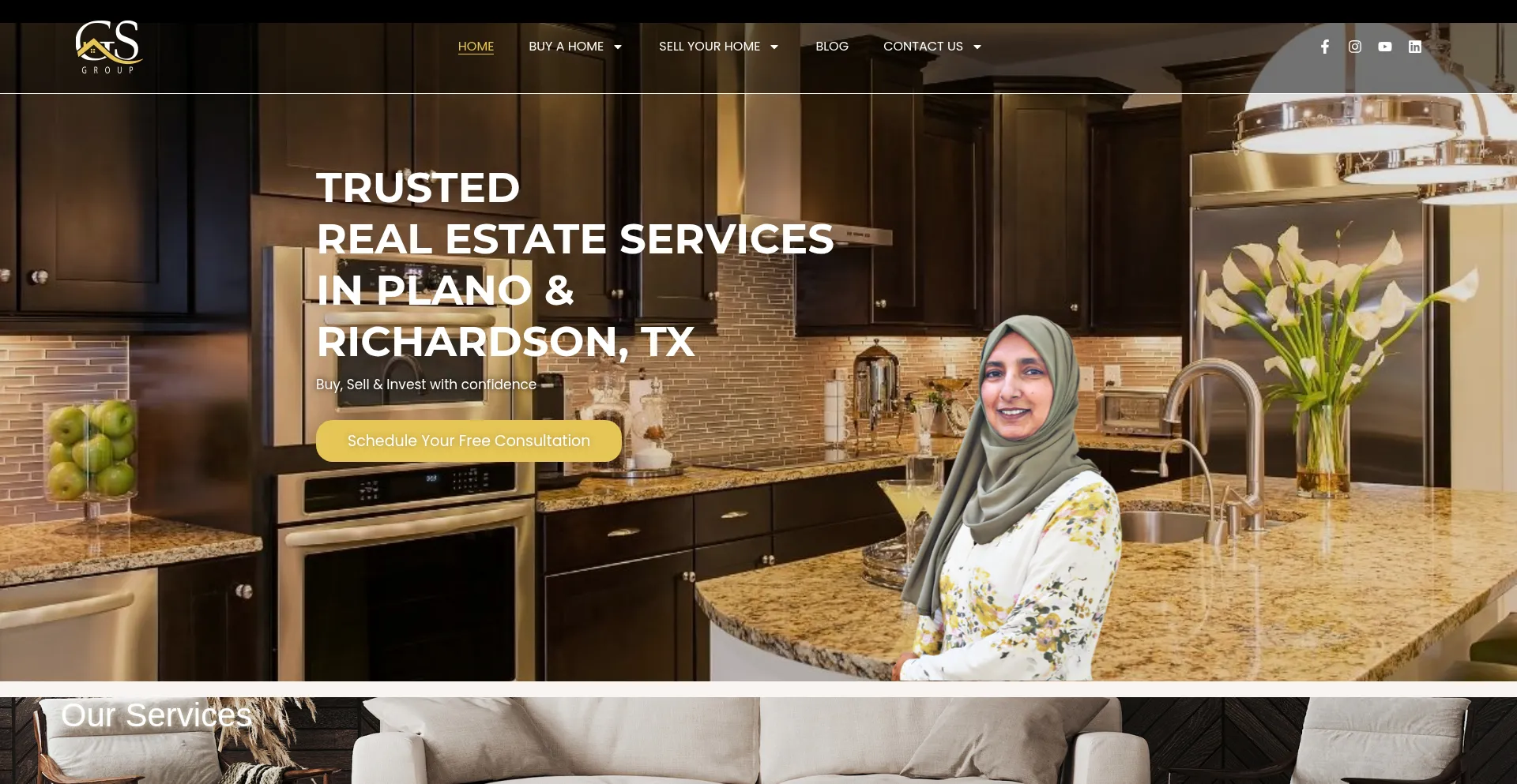 Gshaheen.com
