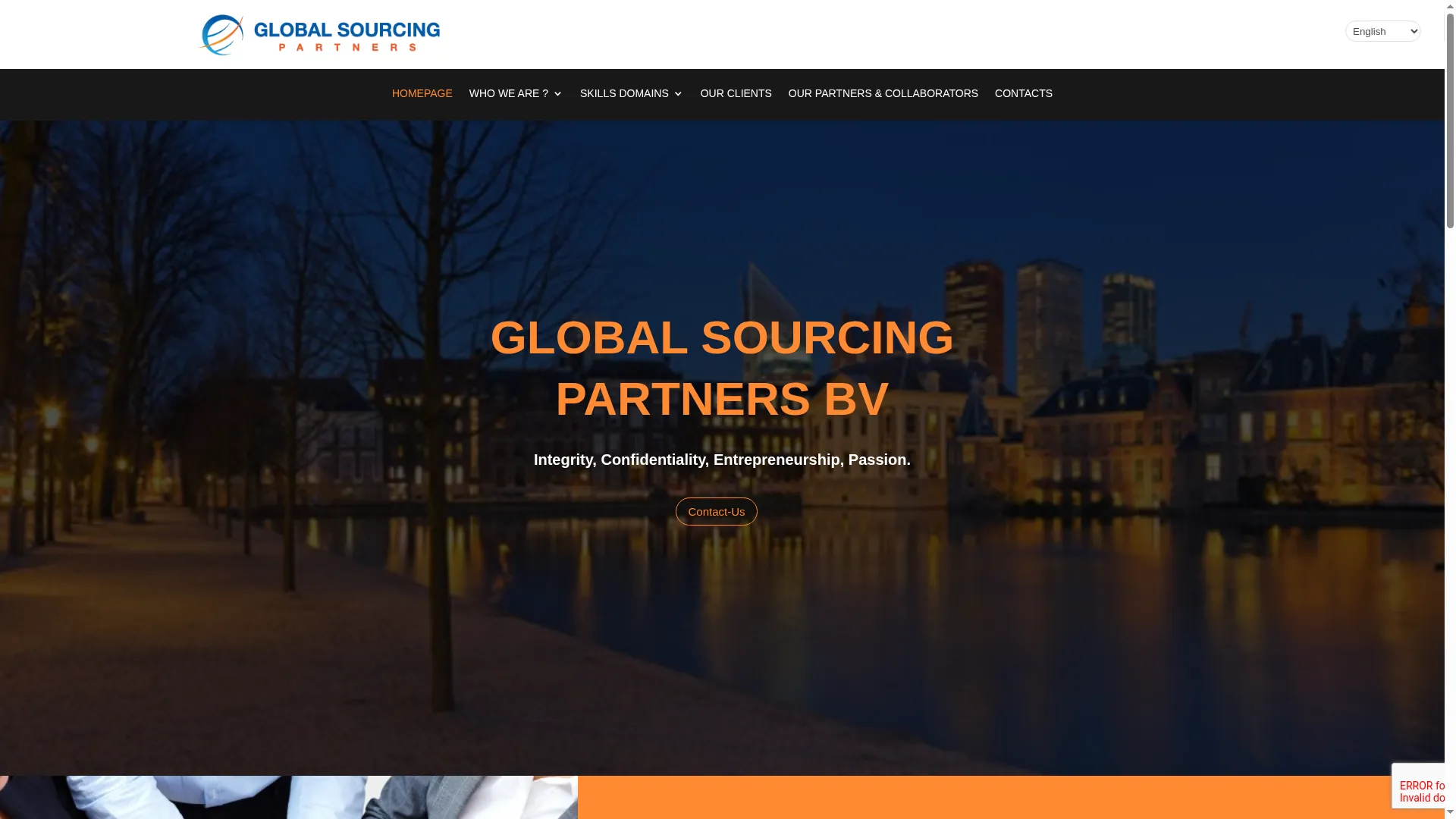 Gsp-consultant.com