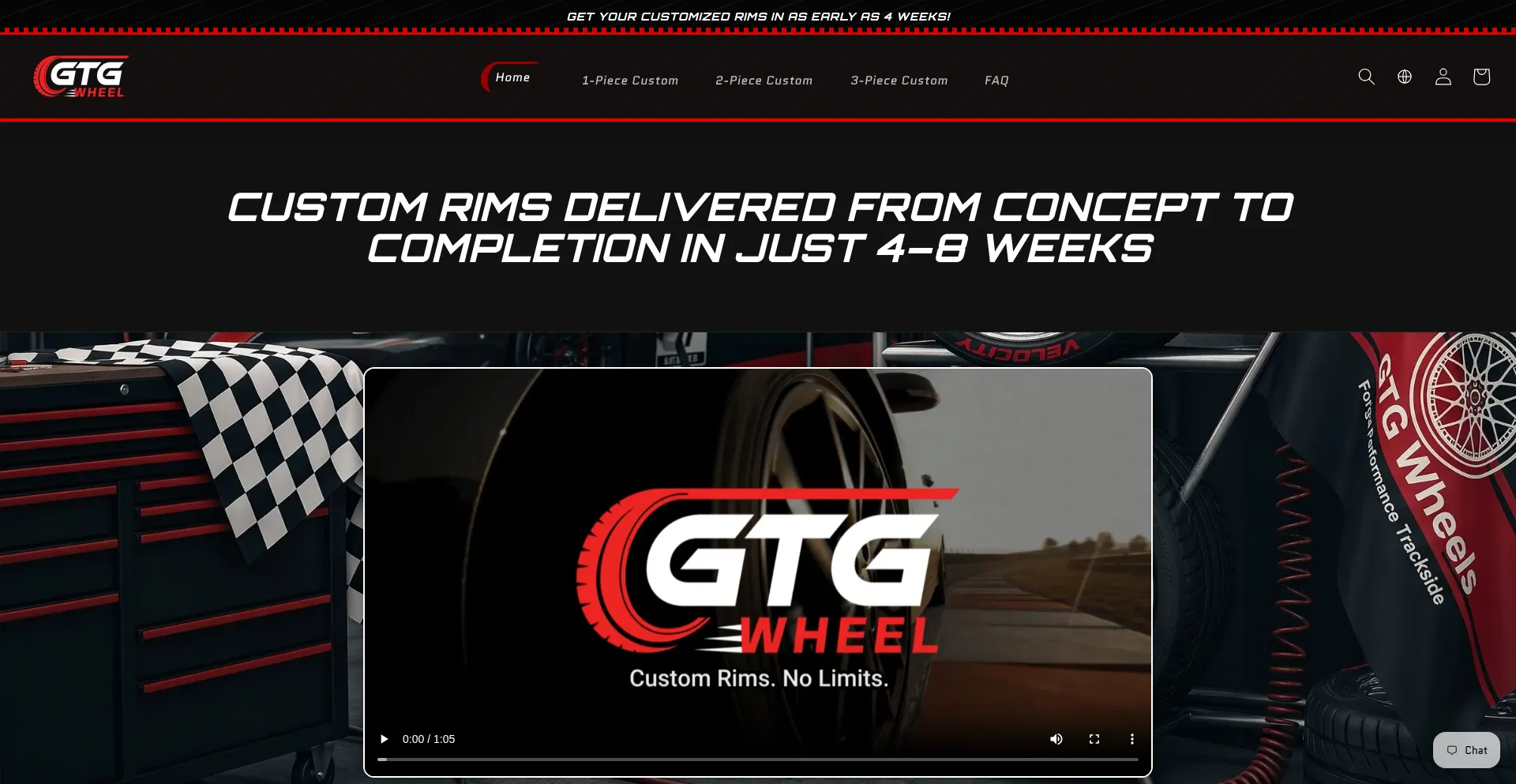 Gtgwheel.com