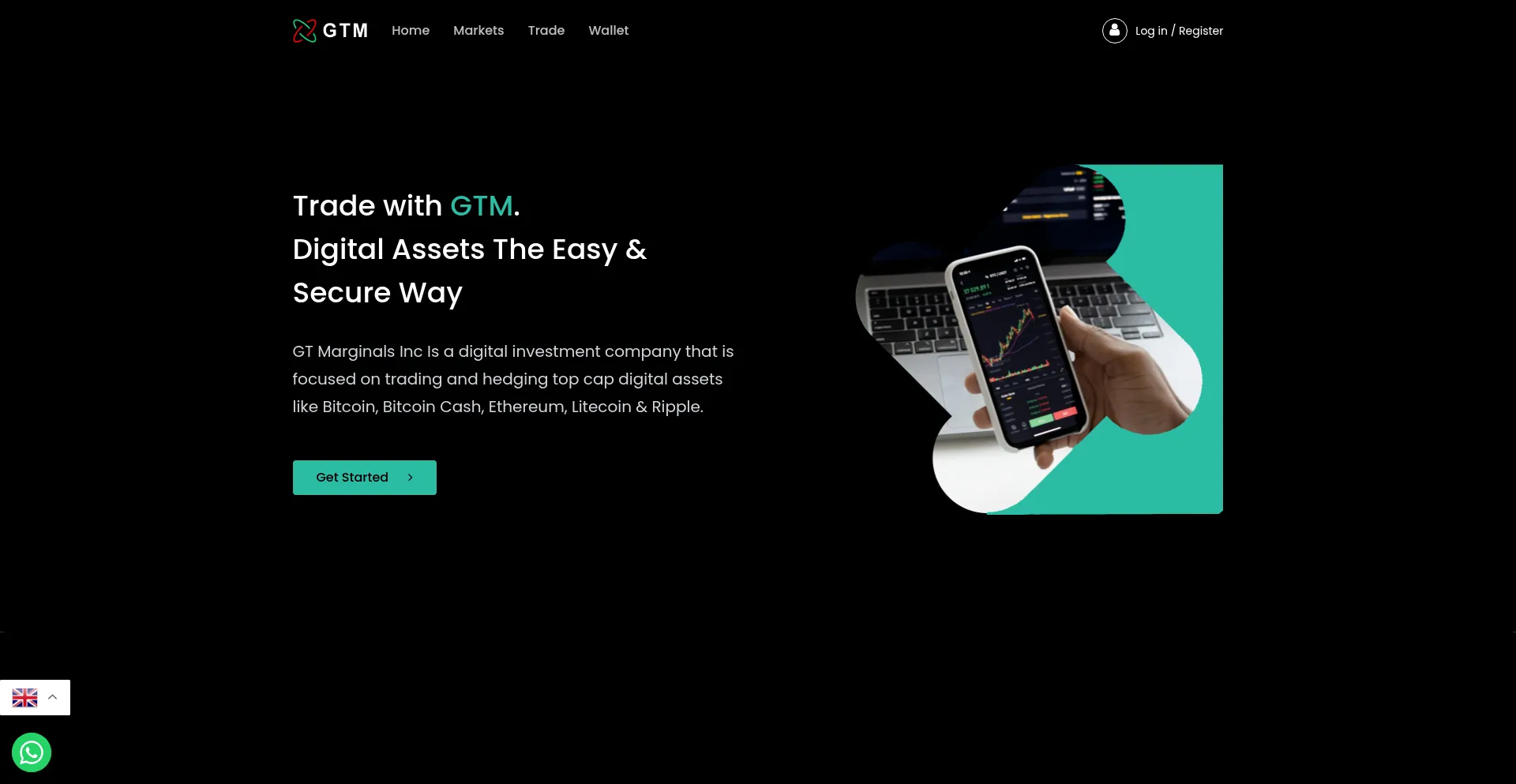 Gtmarginals.com