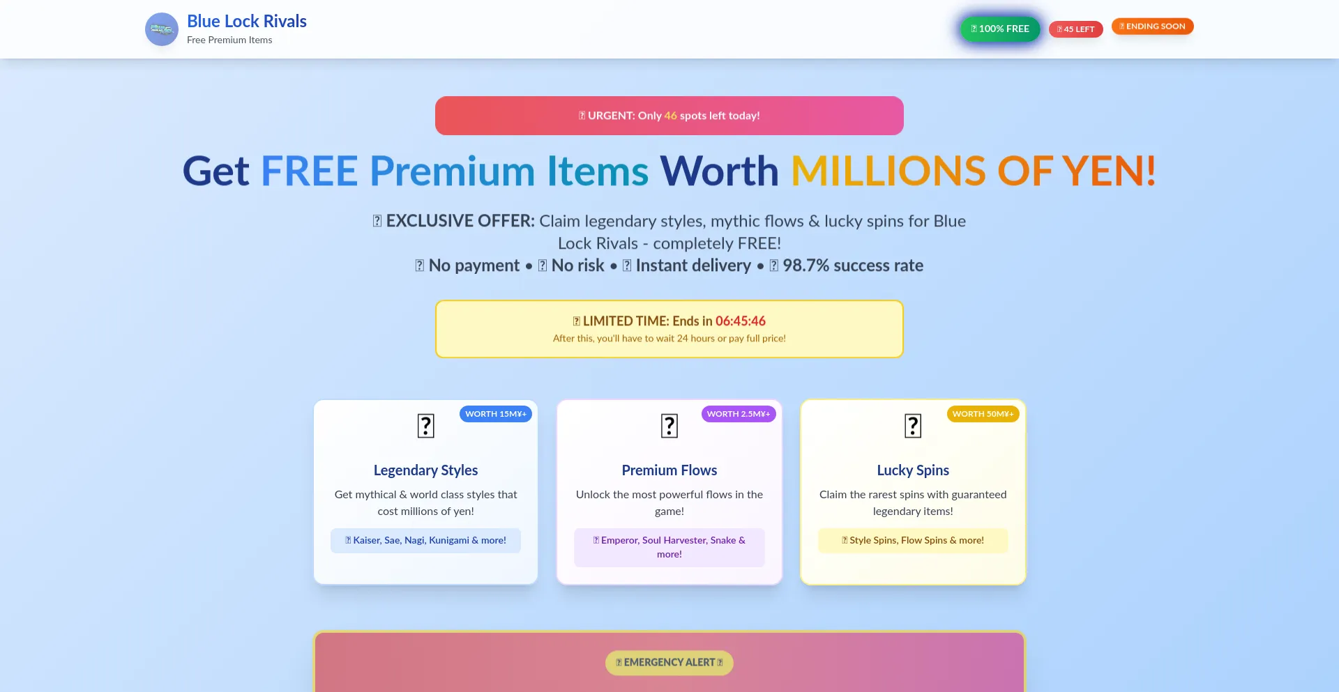 Website screenshot of Gtopgg.com