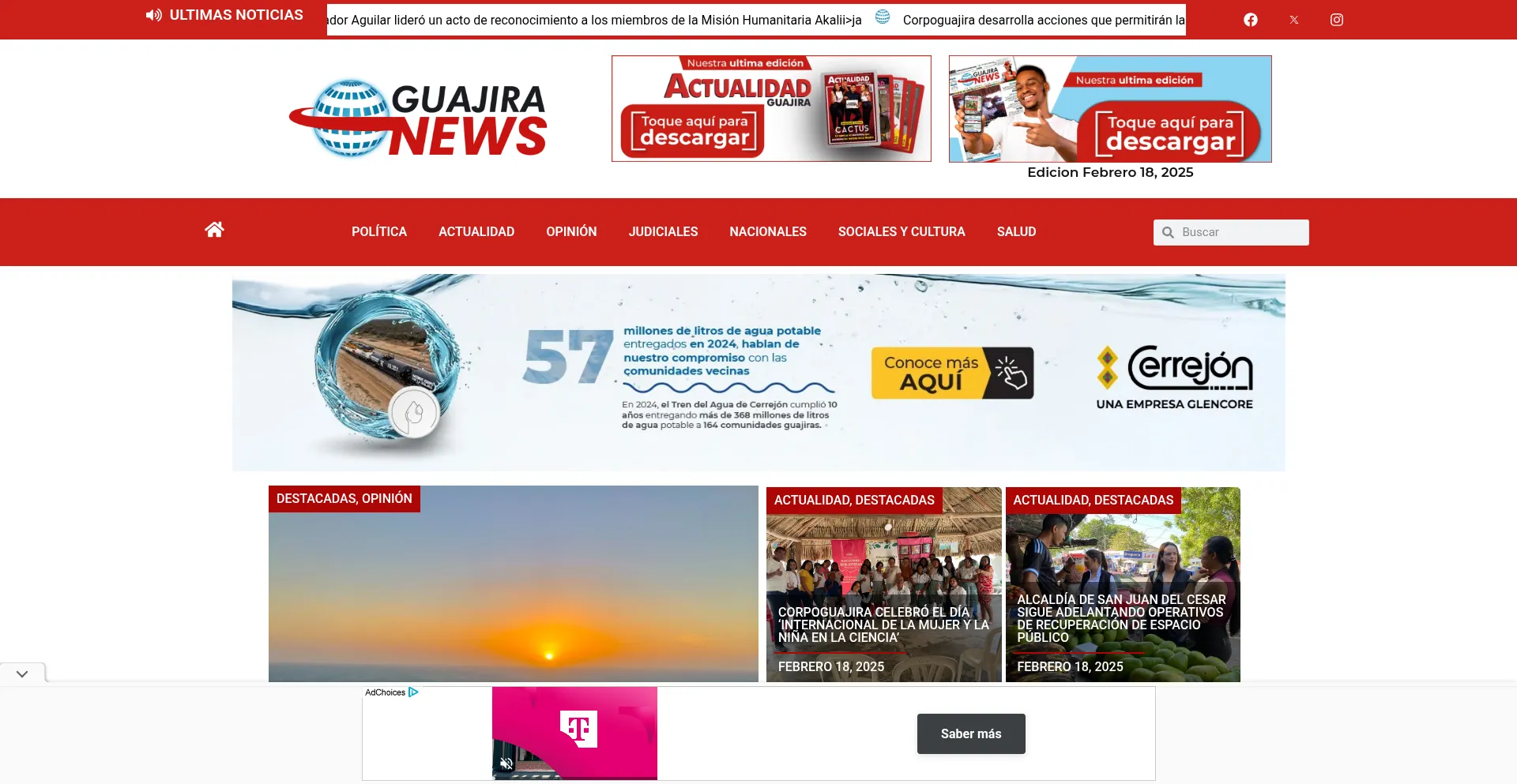 Guajiranews.com