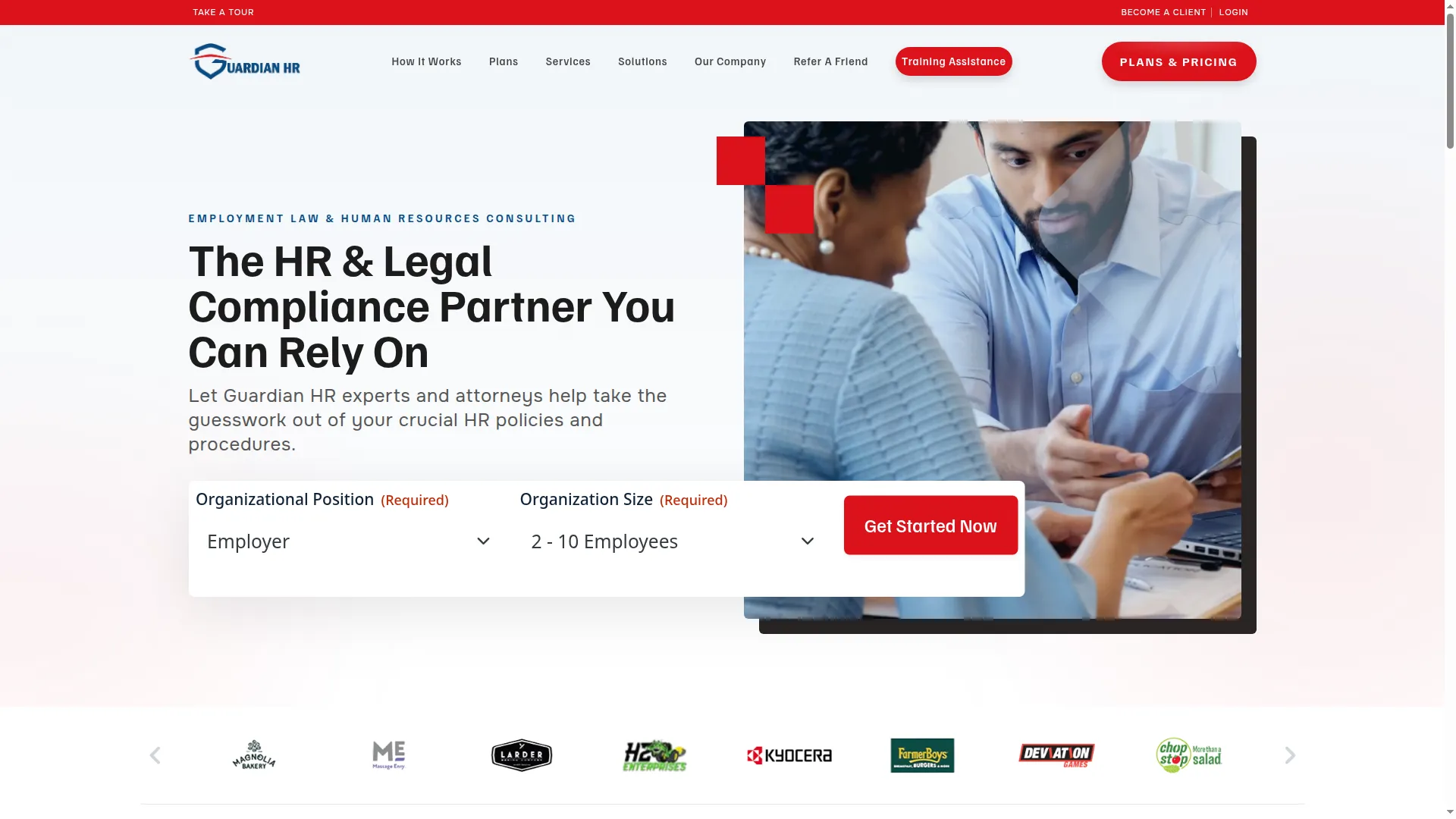 Guardianhr.com
