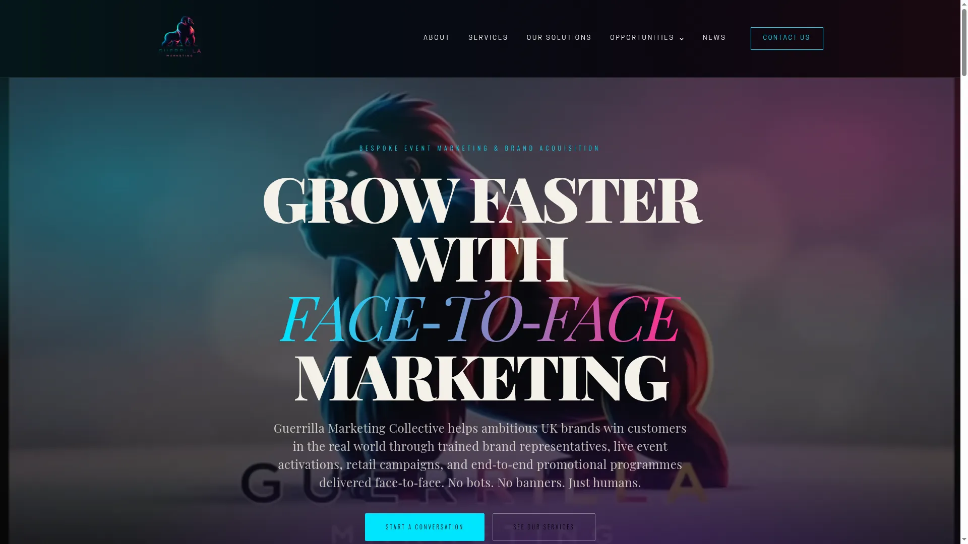 Guerrillamc.com