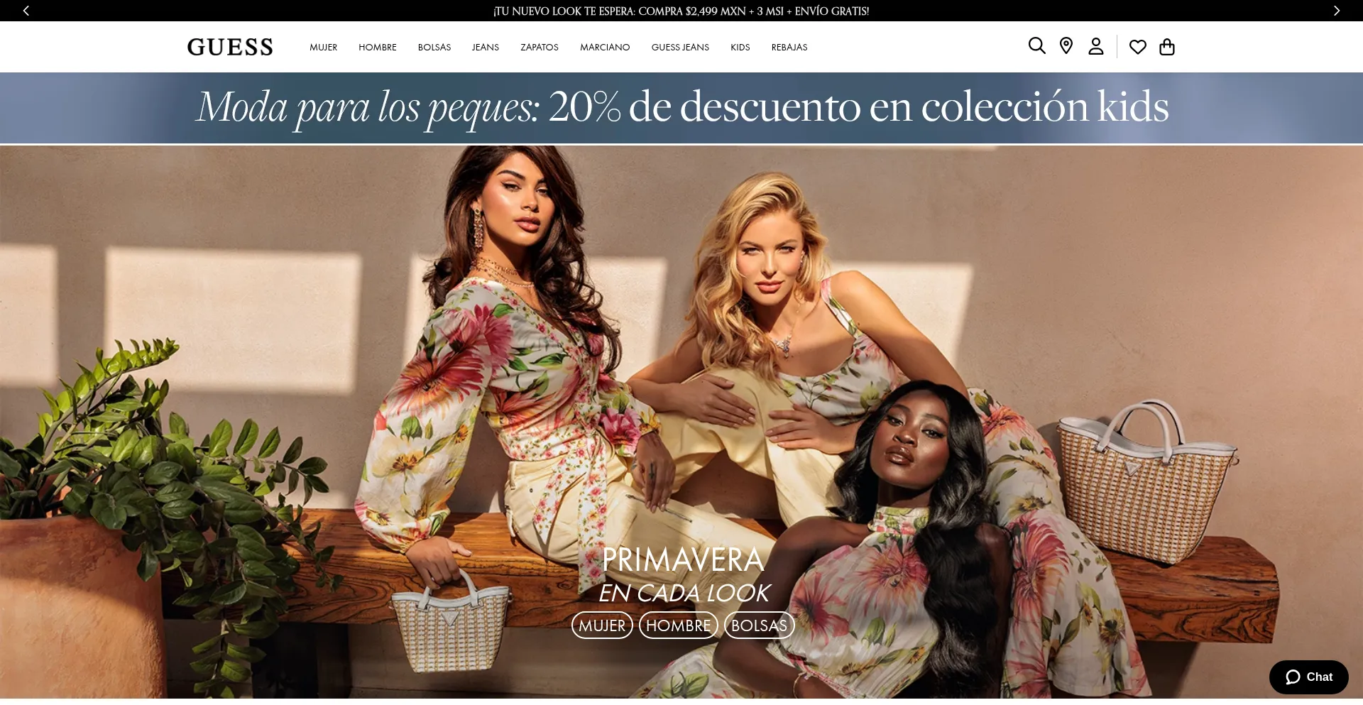 Is Guess.mx Safe?