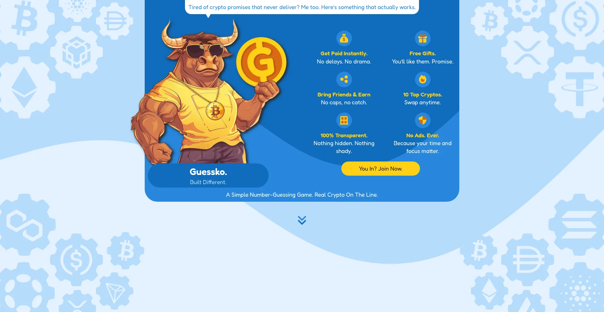 Is Guessko.com Safe?