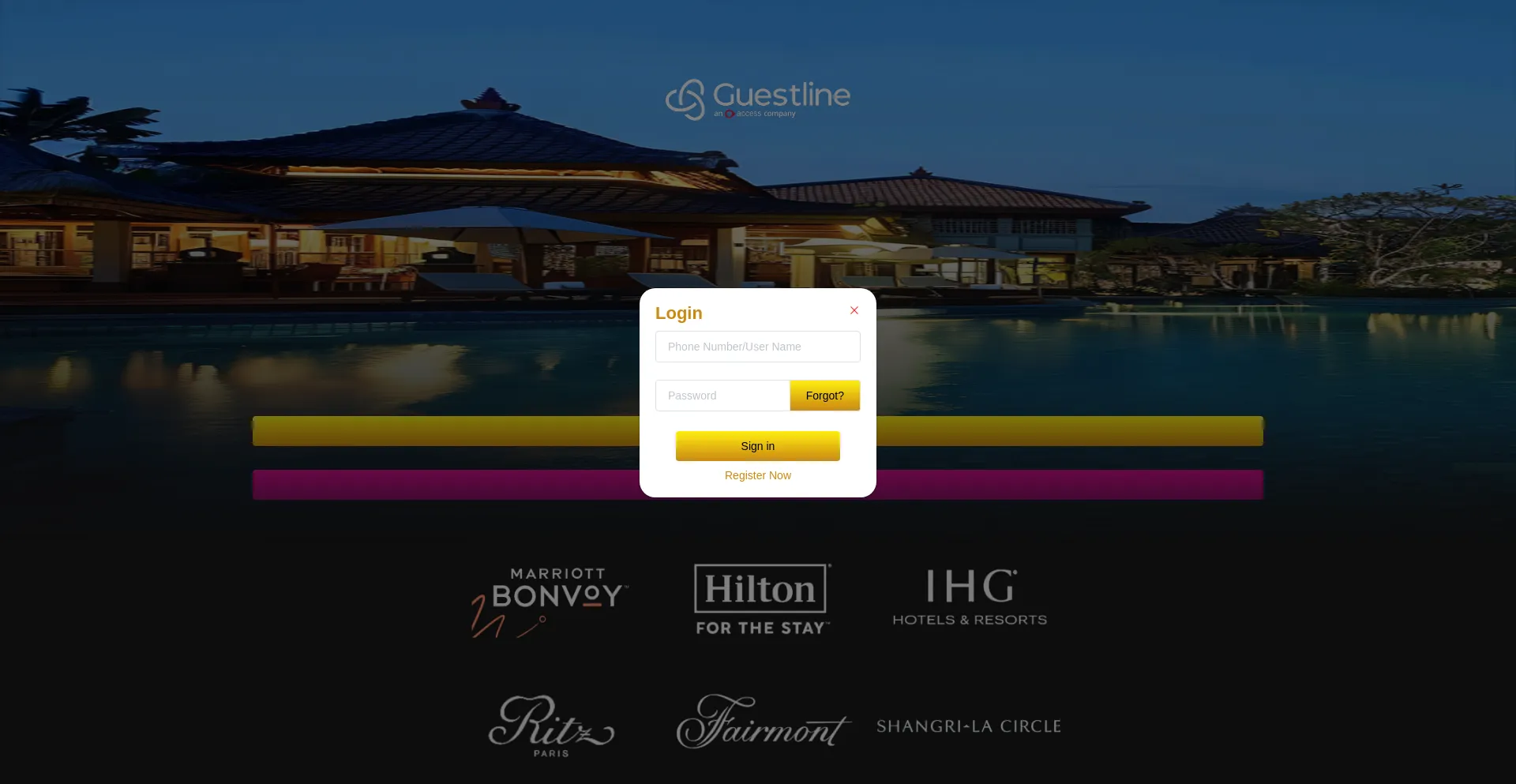 Guestline.cyou