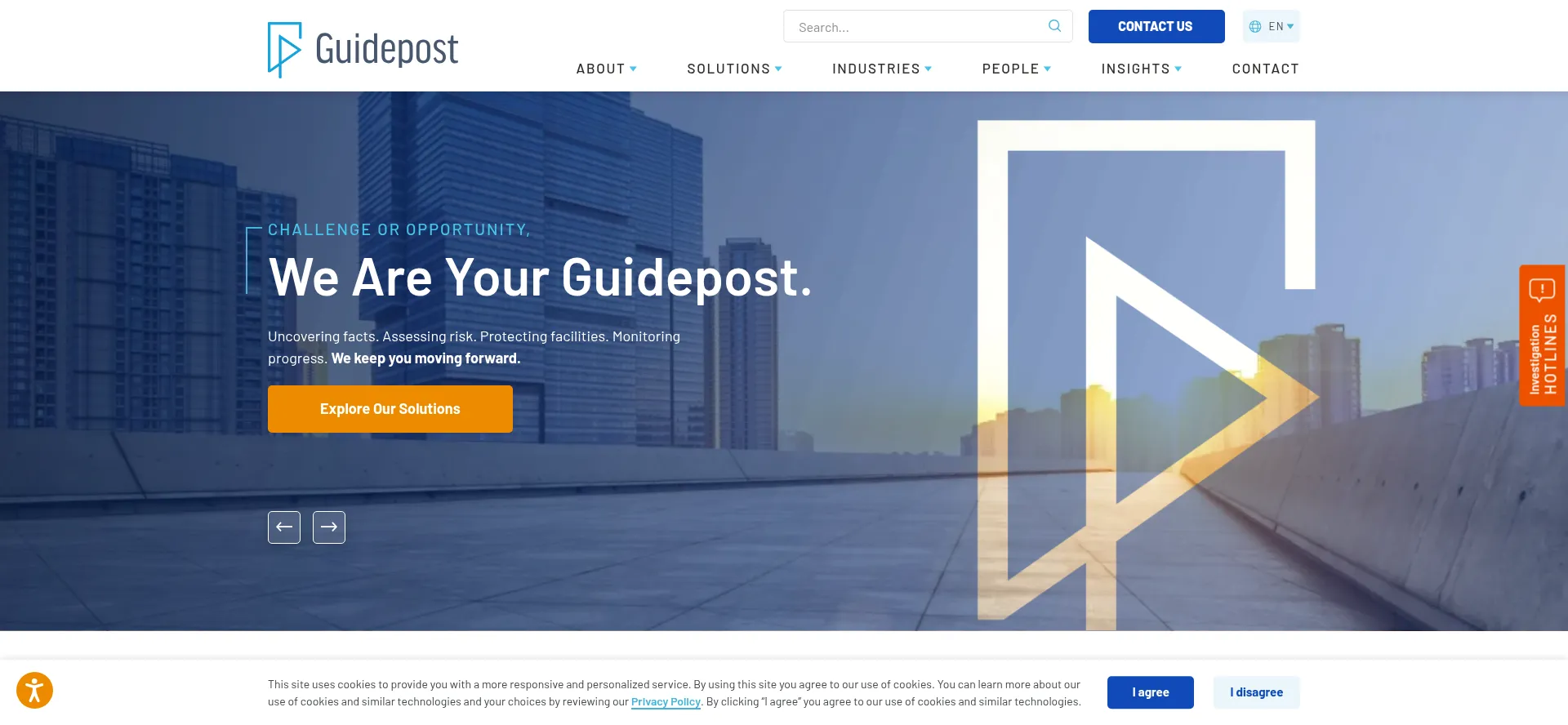 Guidepostsolutions.com