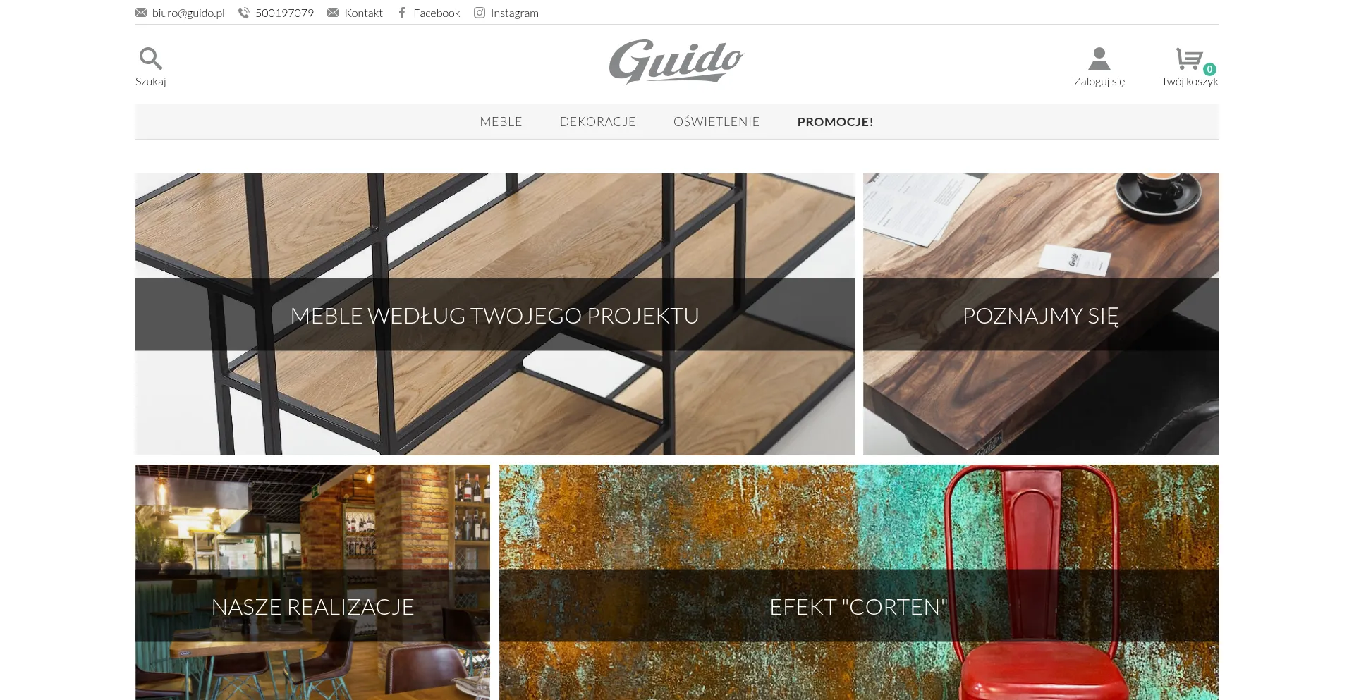 Is Guido.pl Safe?