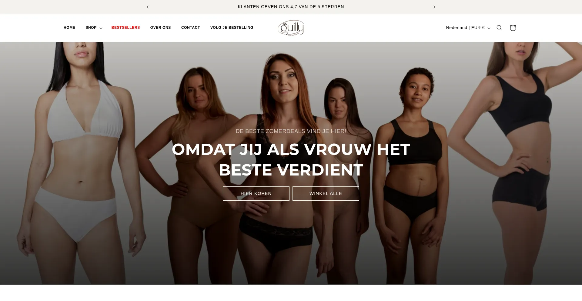 Is Guilly.nl Safe?