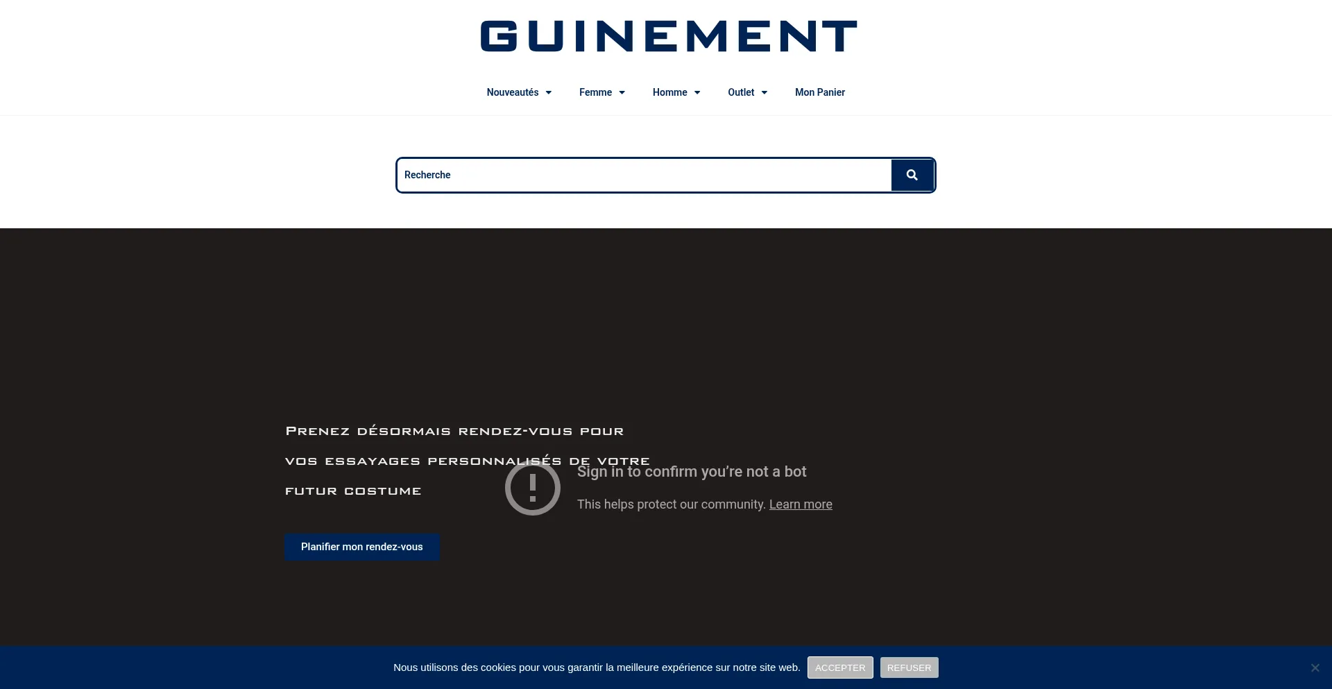 Guinement.com
