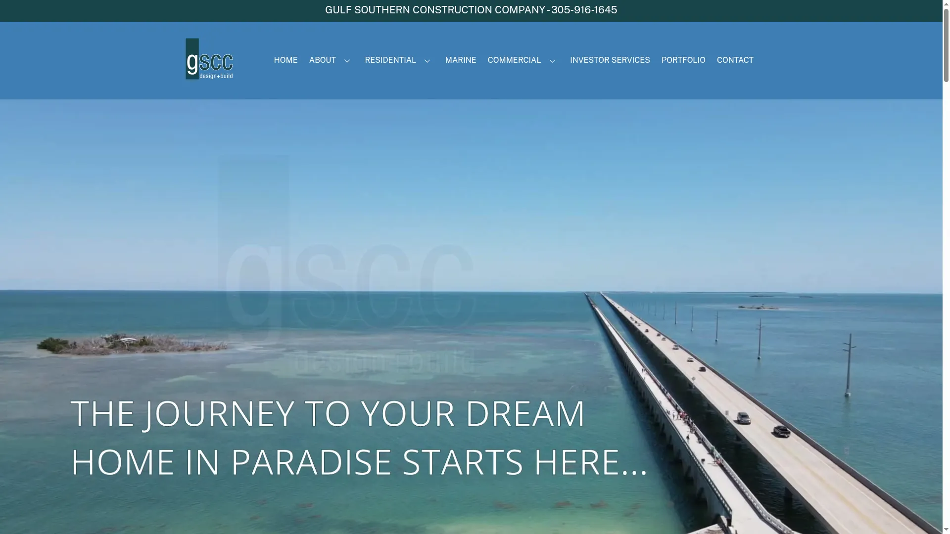 Gulfsouthern.com