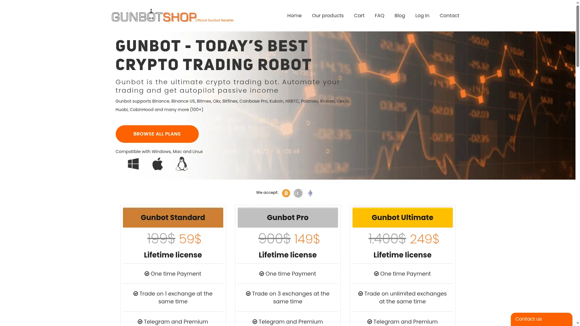 Gunbot.shop