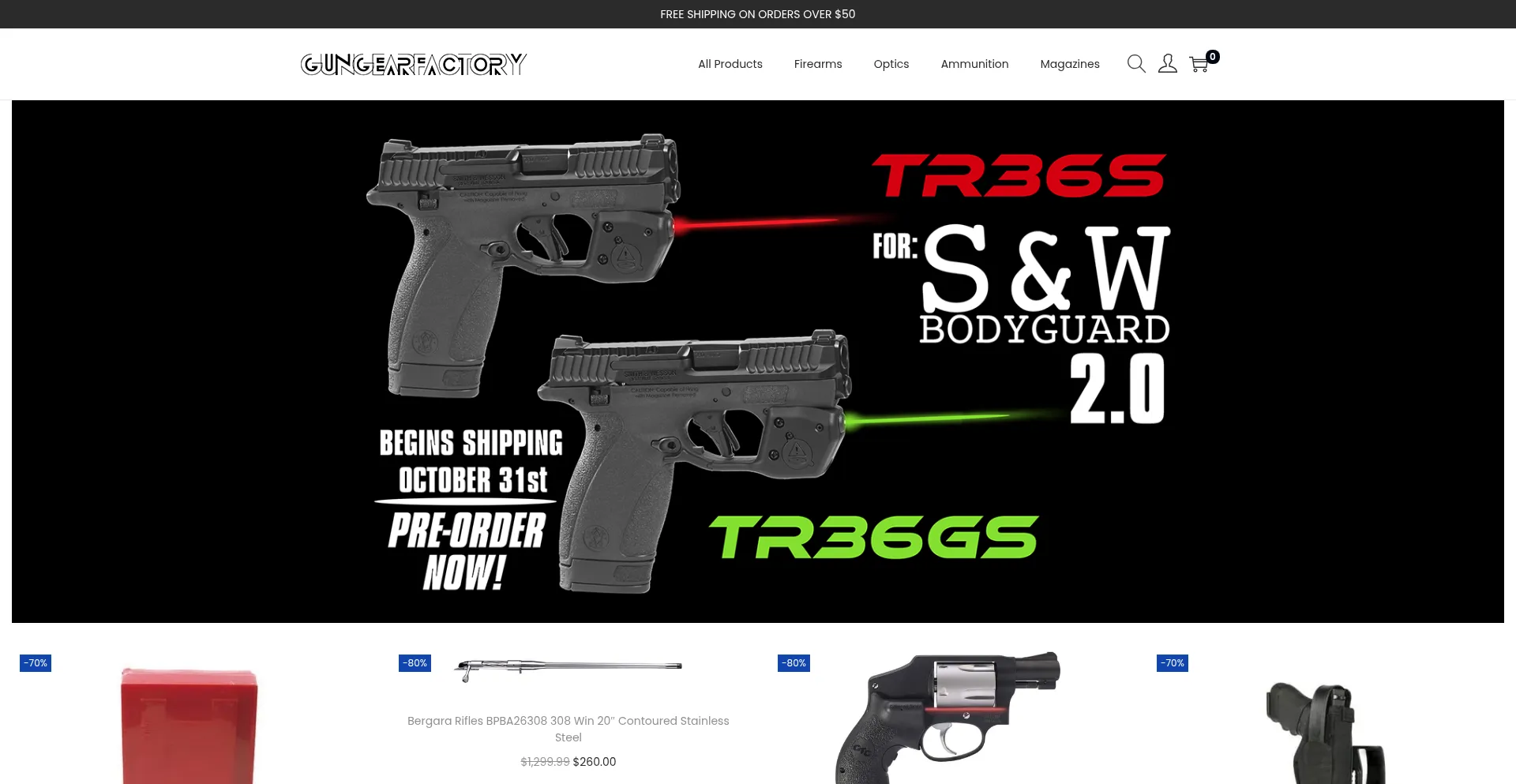 Gungearfactory.com