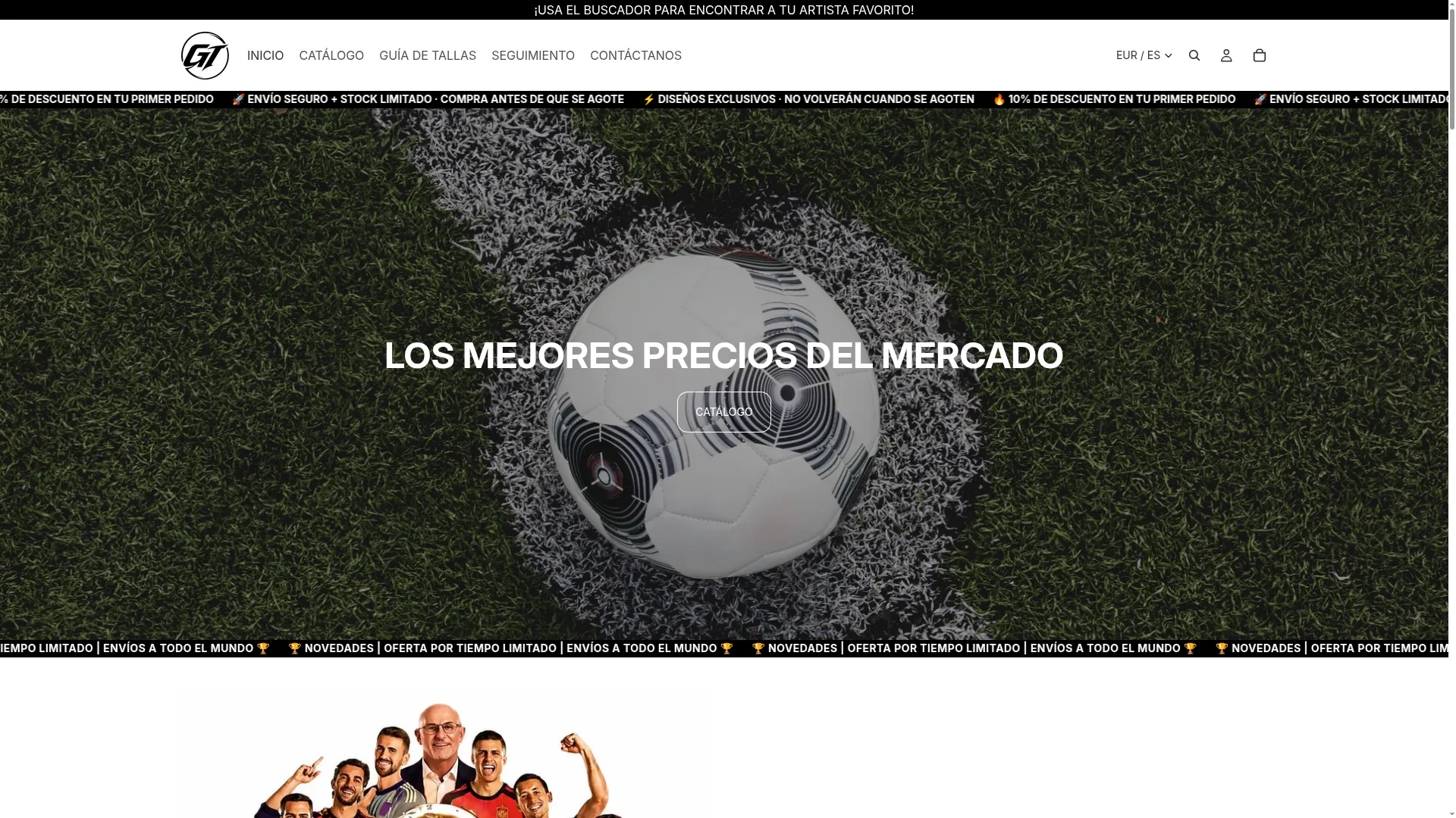 Guofutbol.com