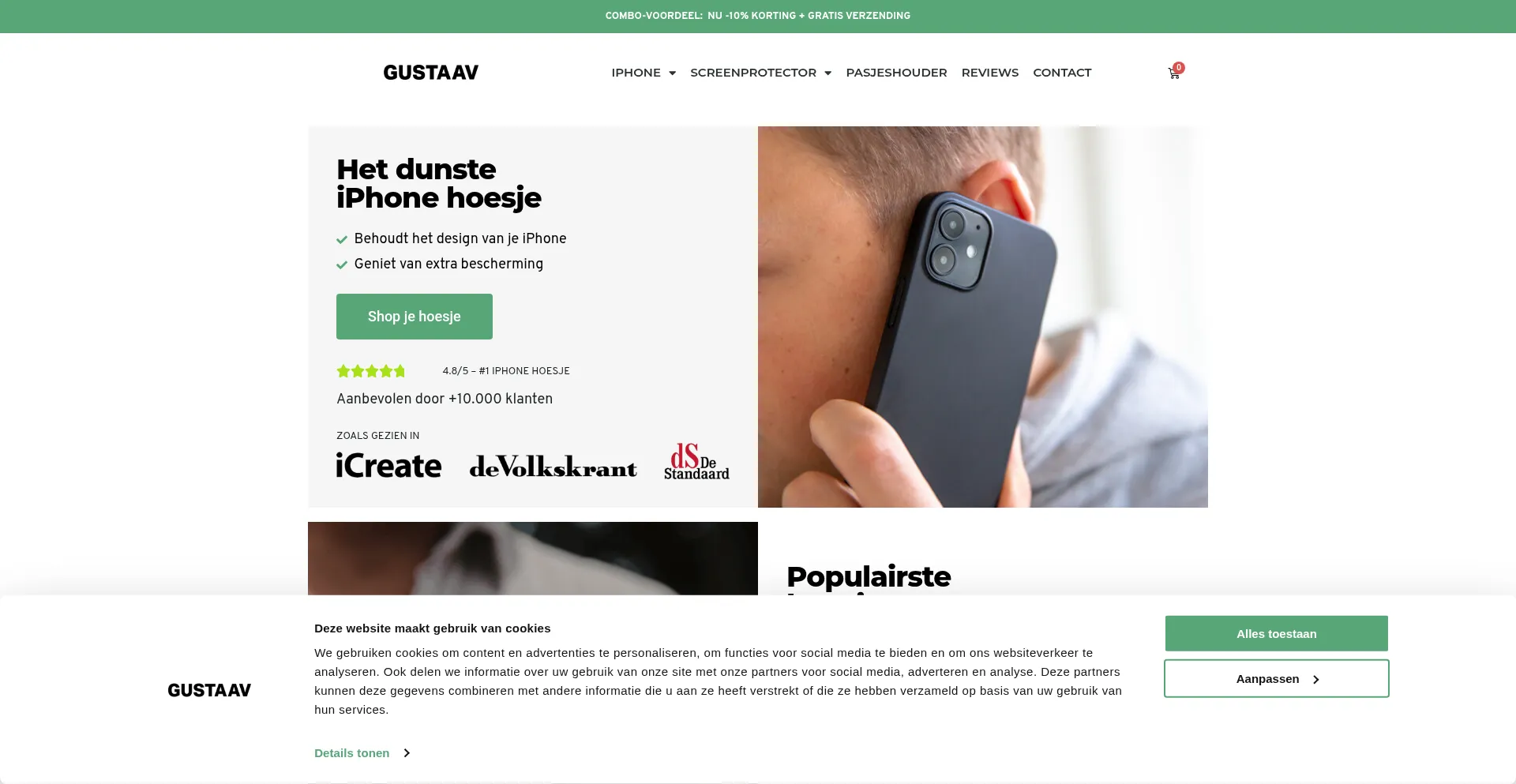 Gustaav.com