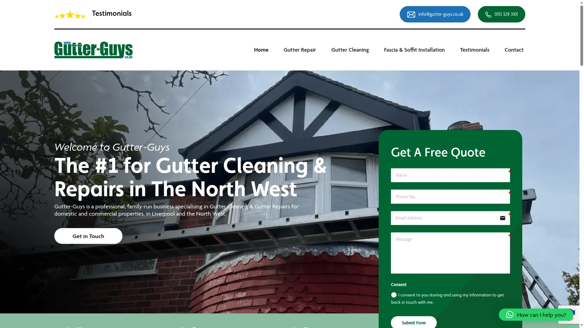 Gutter-guys.co.uk