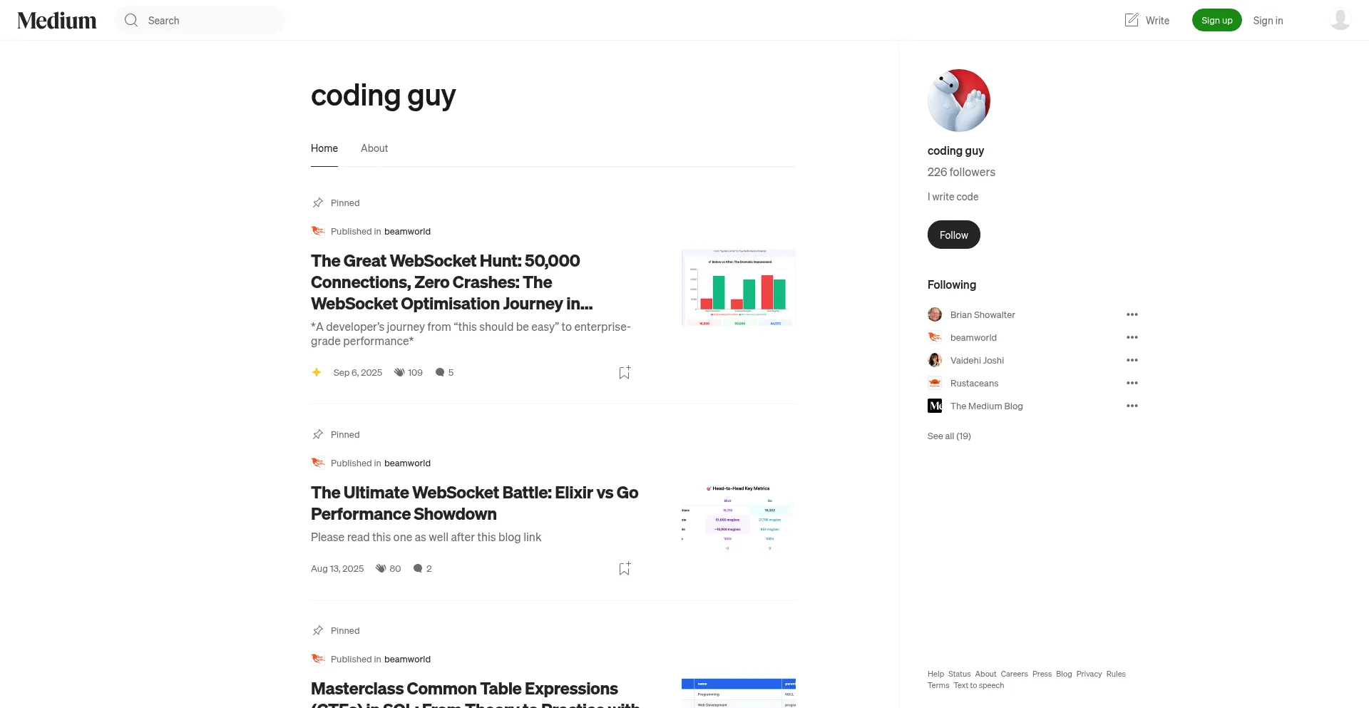 Guycoding.medium.com