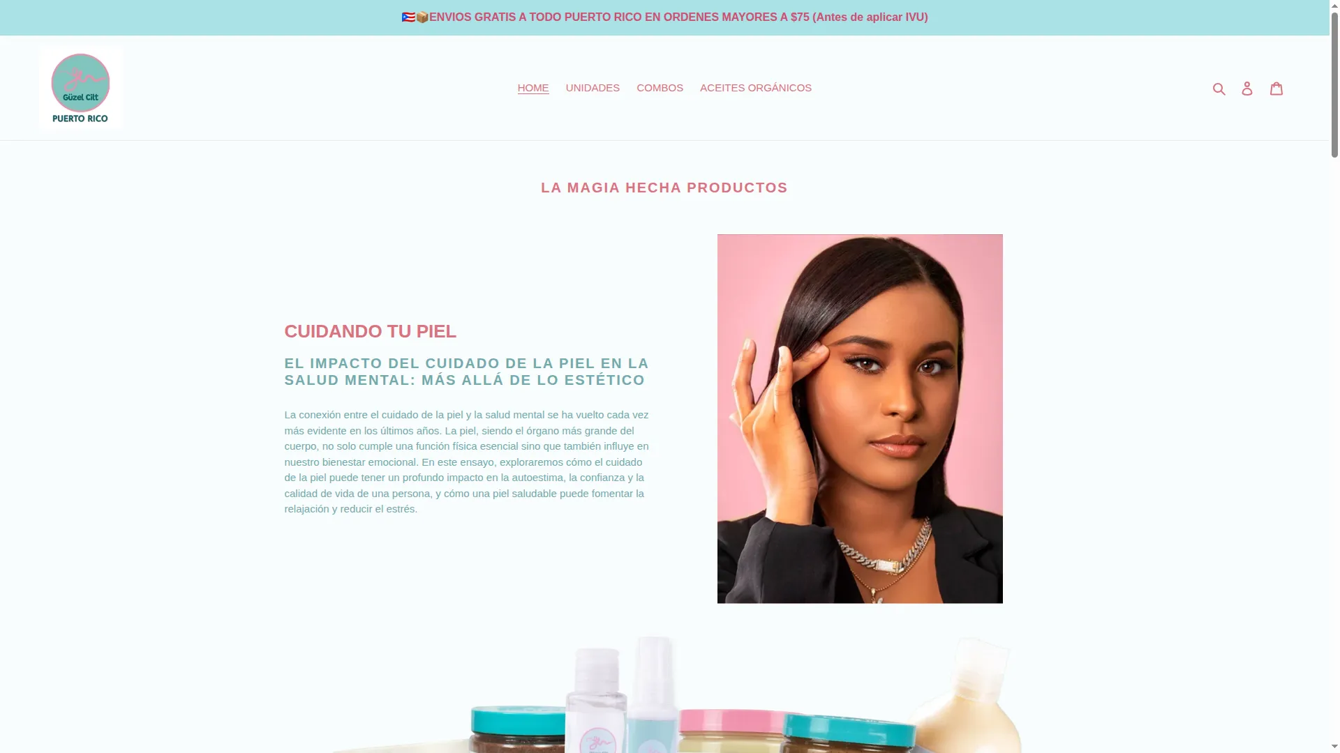Guzelciltpr.com
