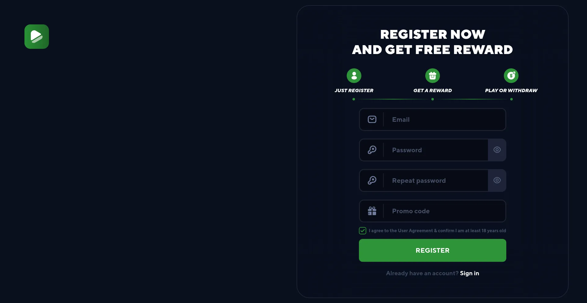 Website screenshot of Guzwex.com