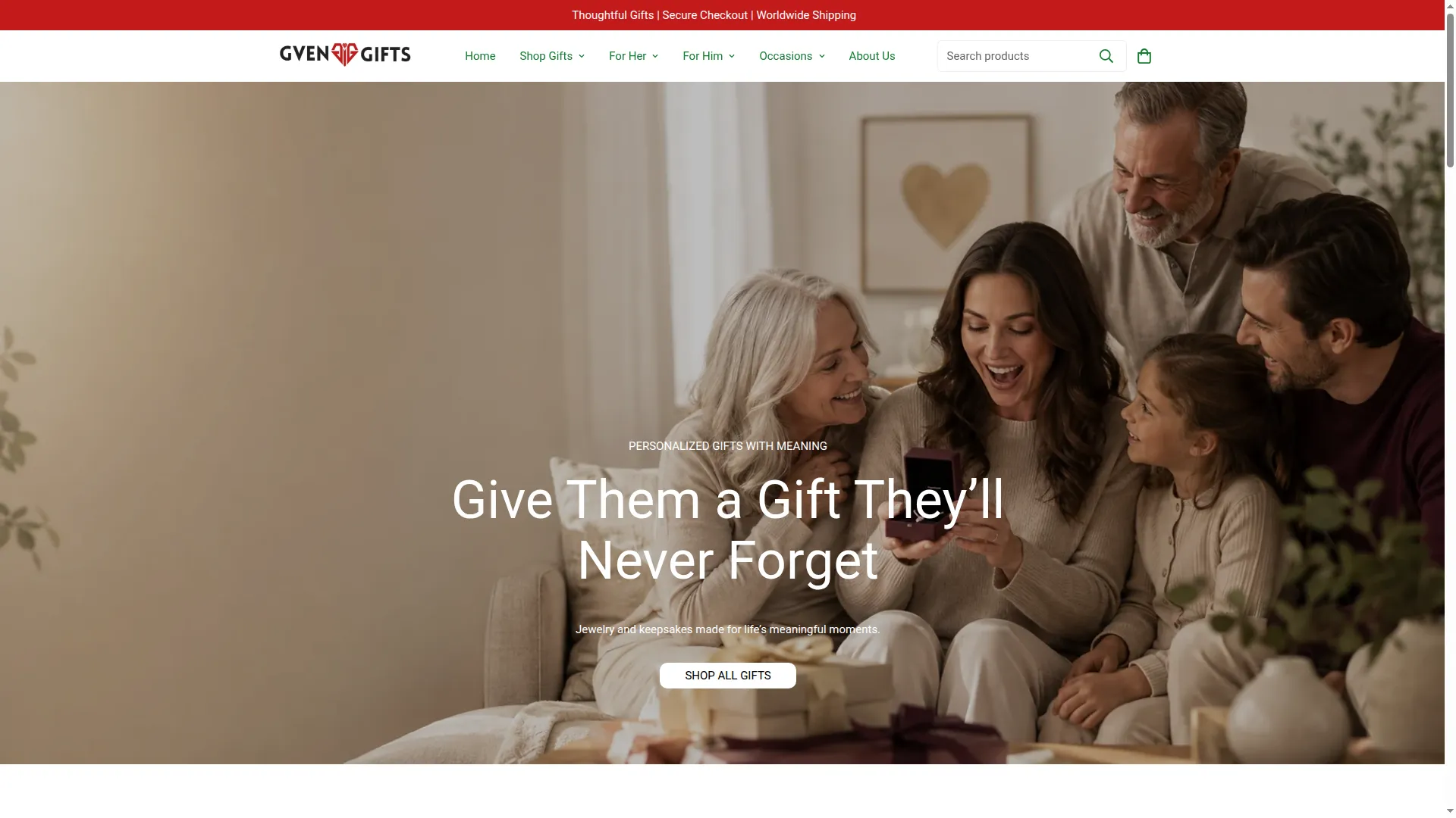 Gvengiftsforyou.com