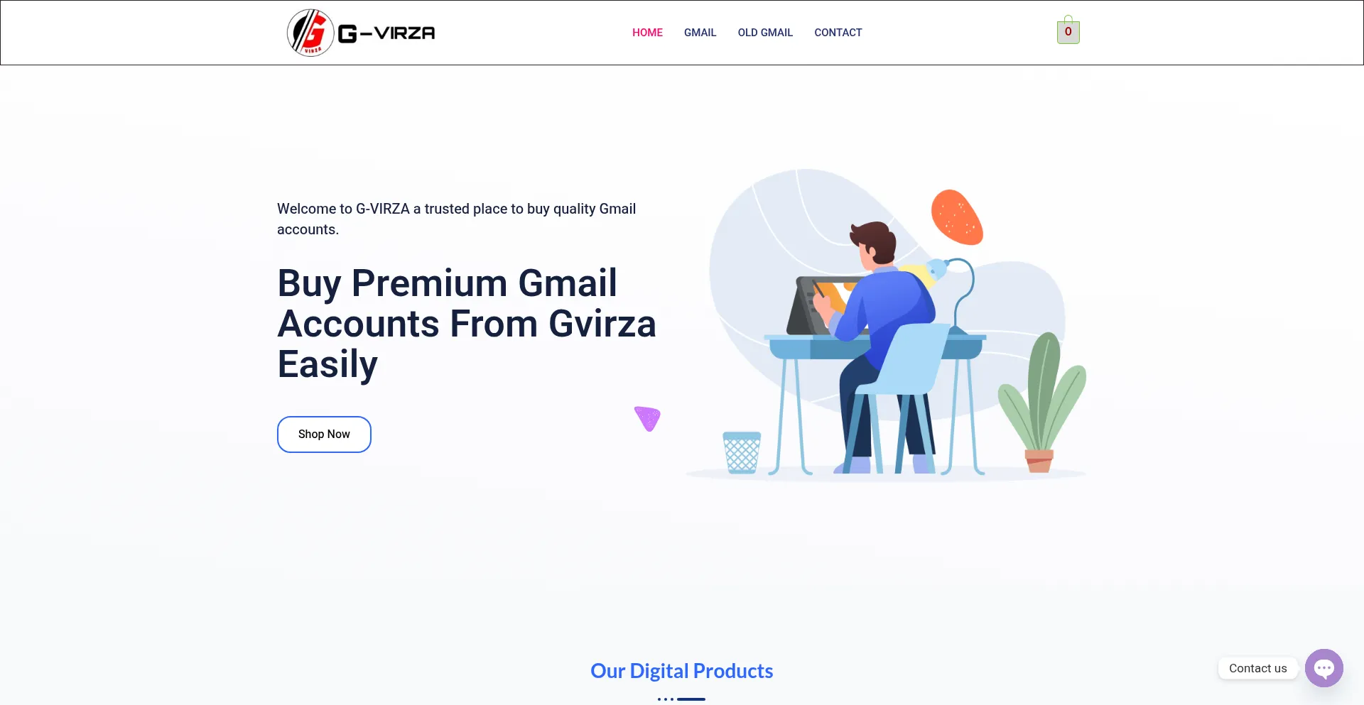 Gvirza.com