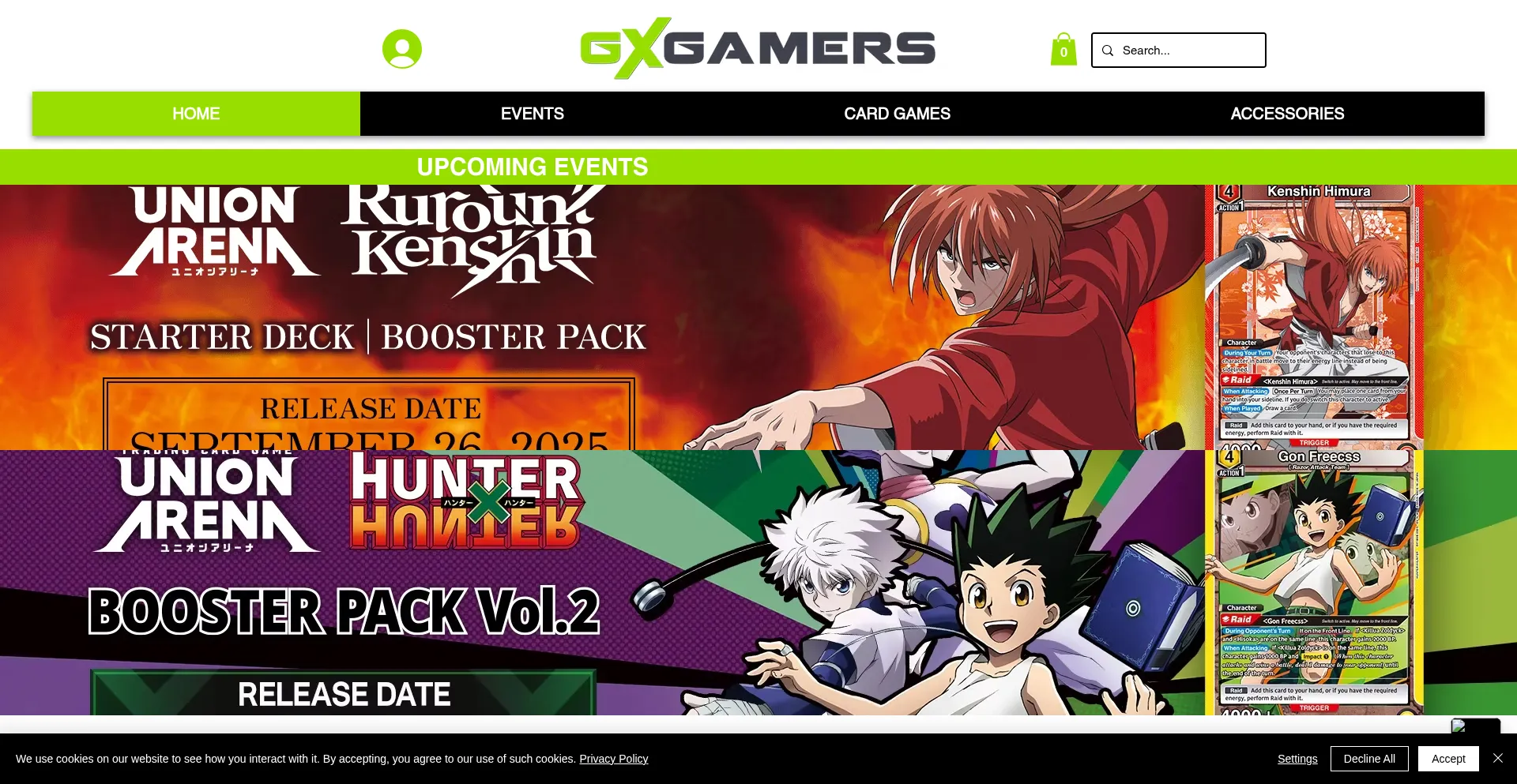 Is Gx-gamers.com Safe?