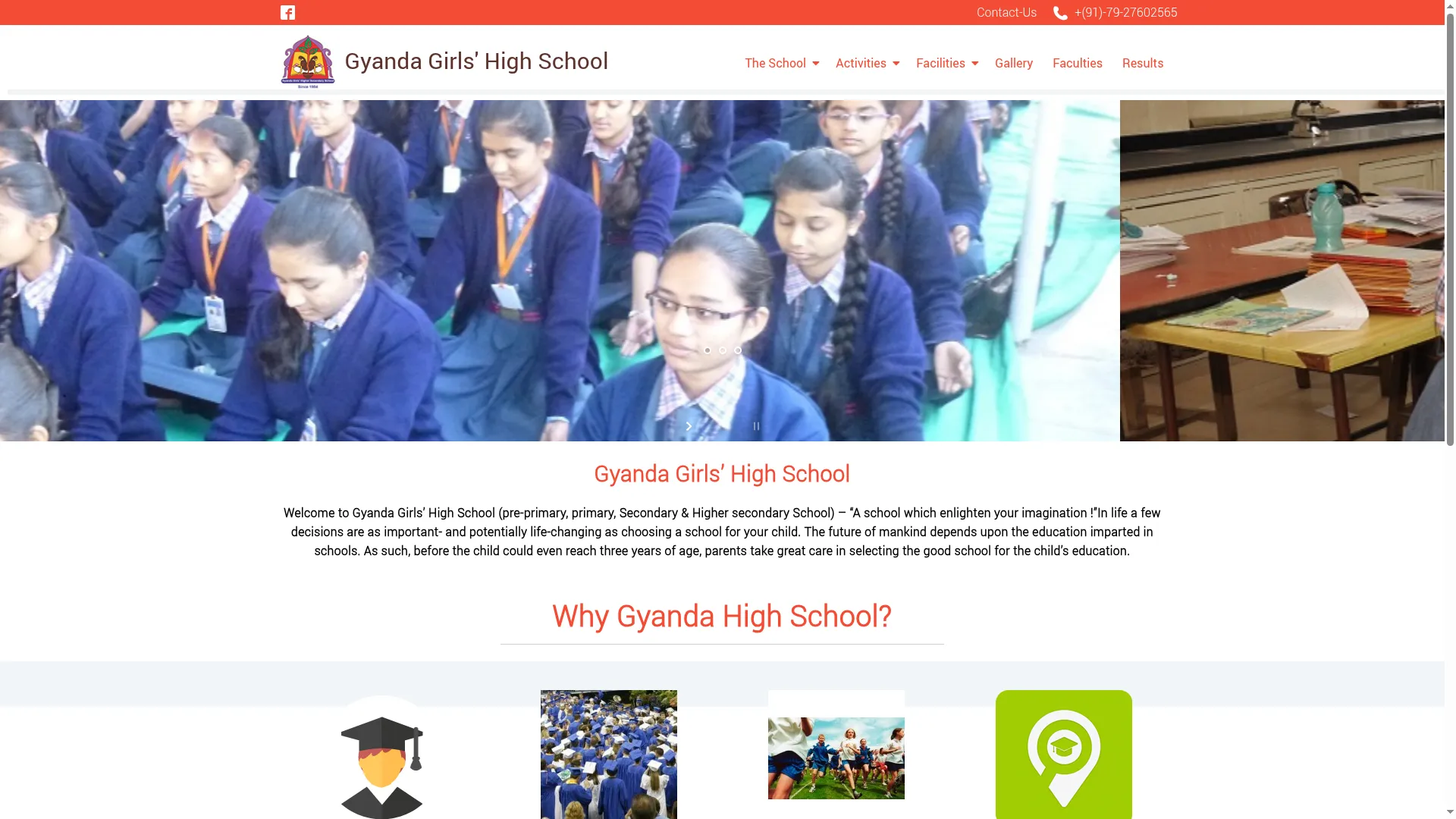 Gyandagirls.com