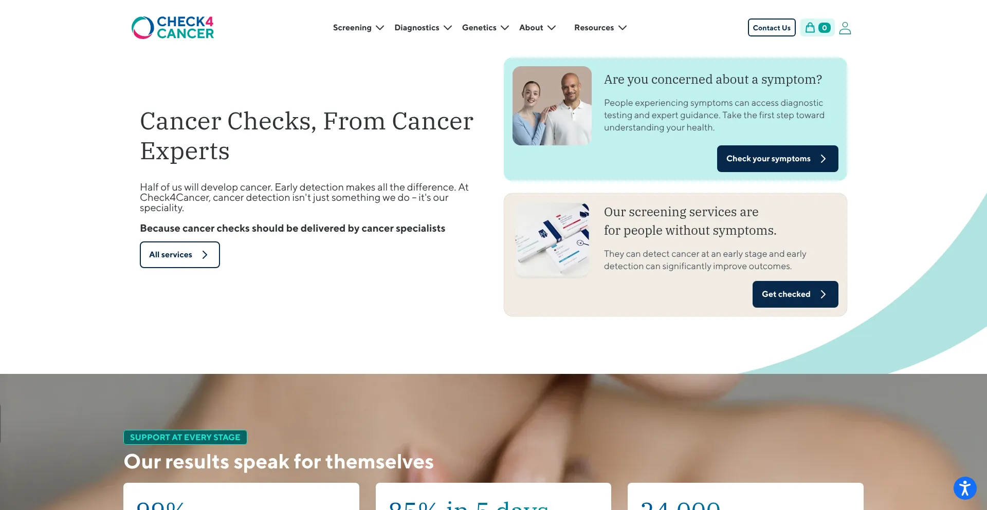 Is Gynaehealthuk.com Safe?