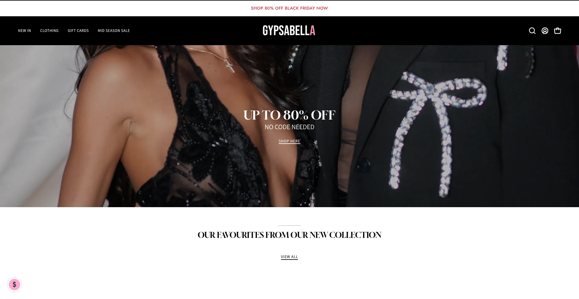 Gypsabella.com