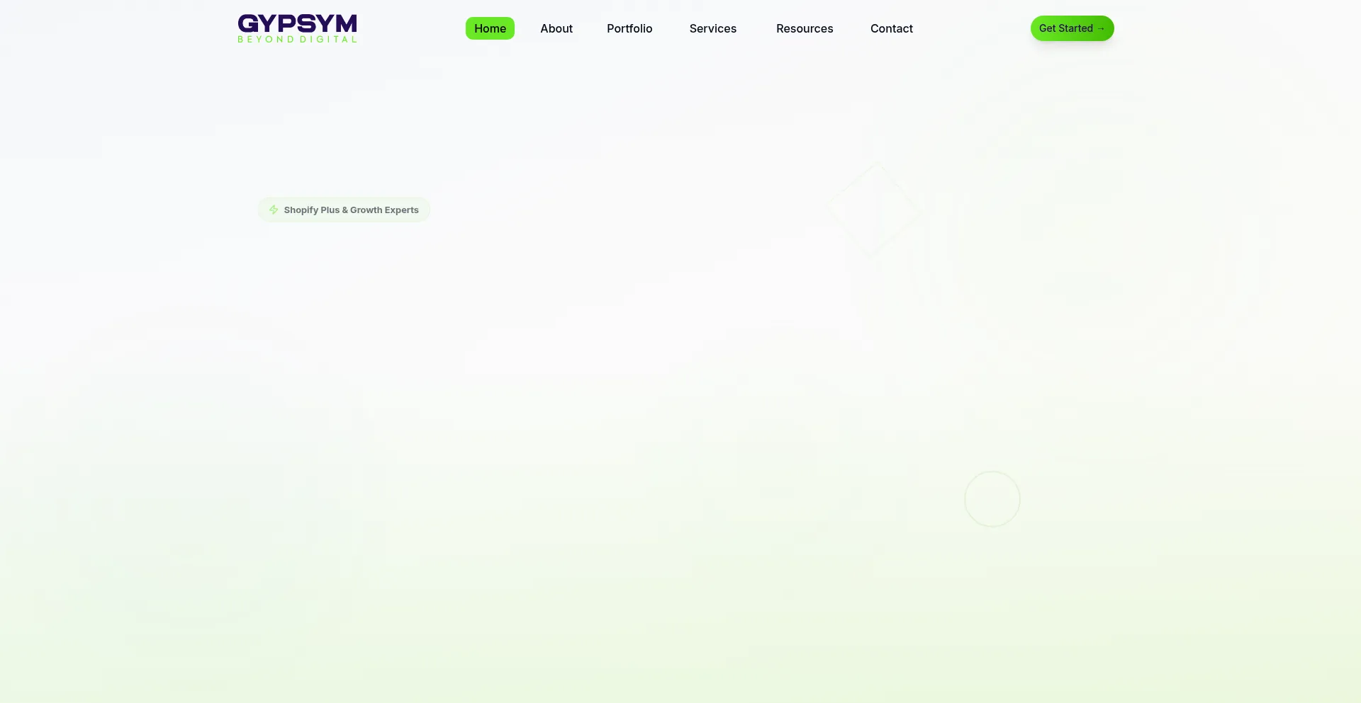 Gypsym.com