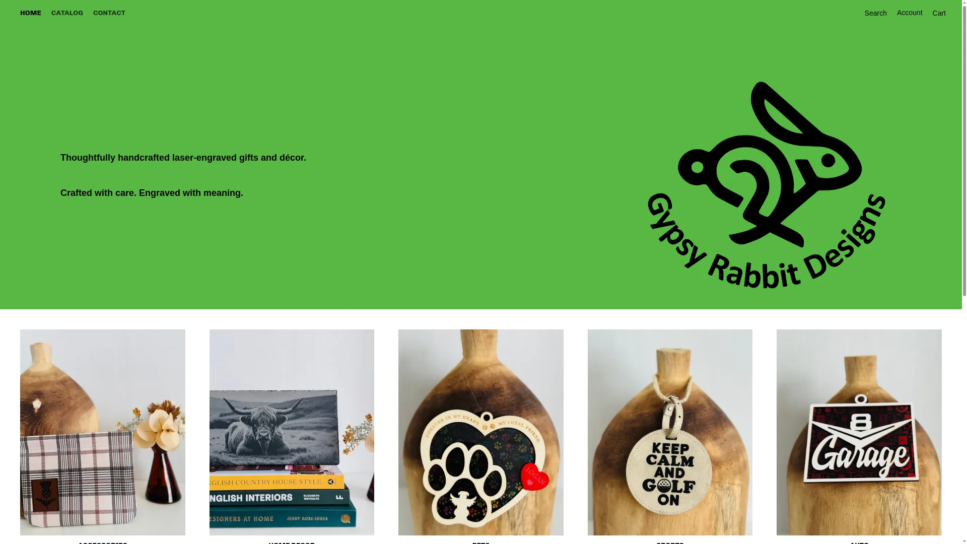 Gypsyrabbitdesigns.com