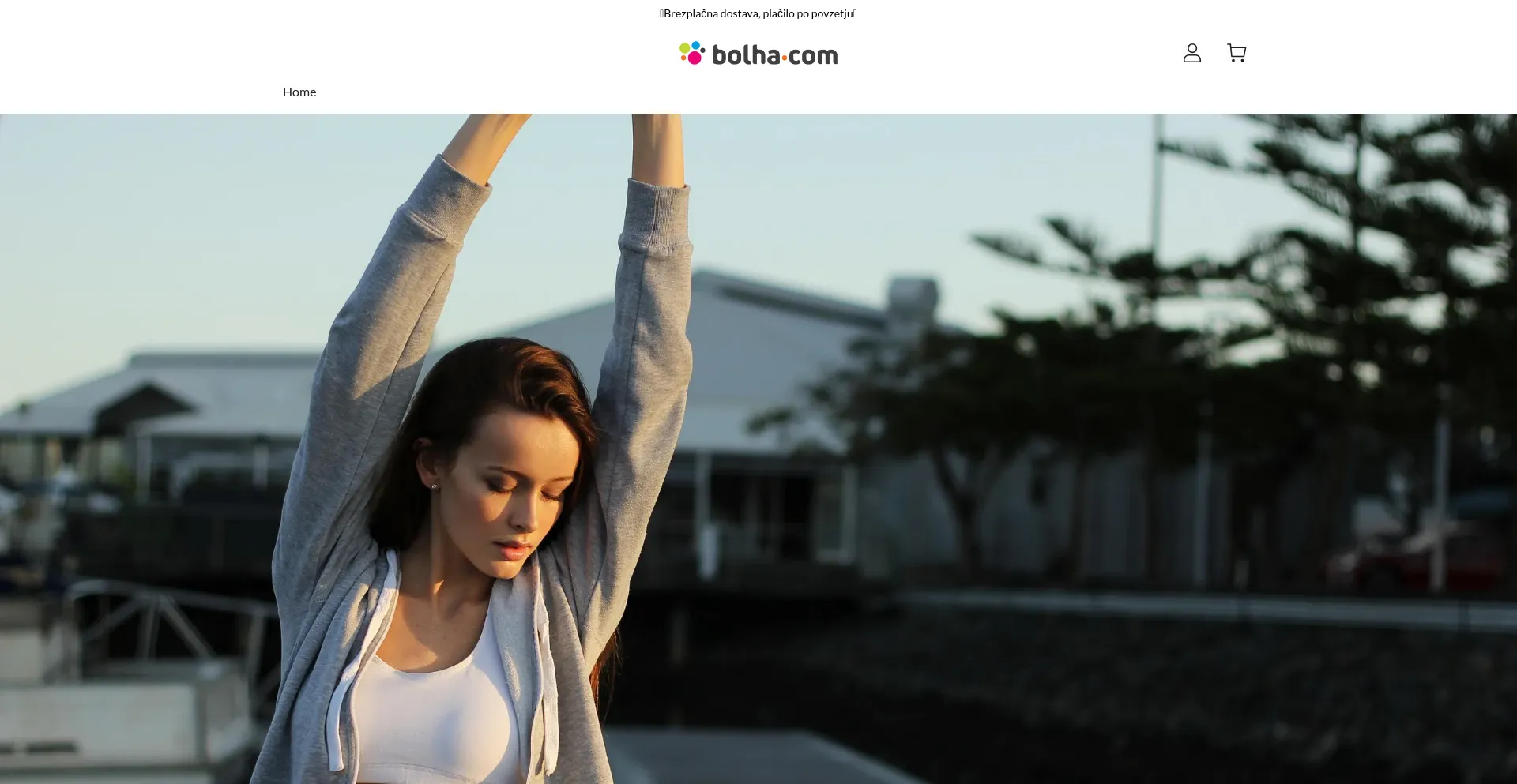 Website screenshot of Gytw.shop