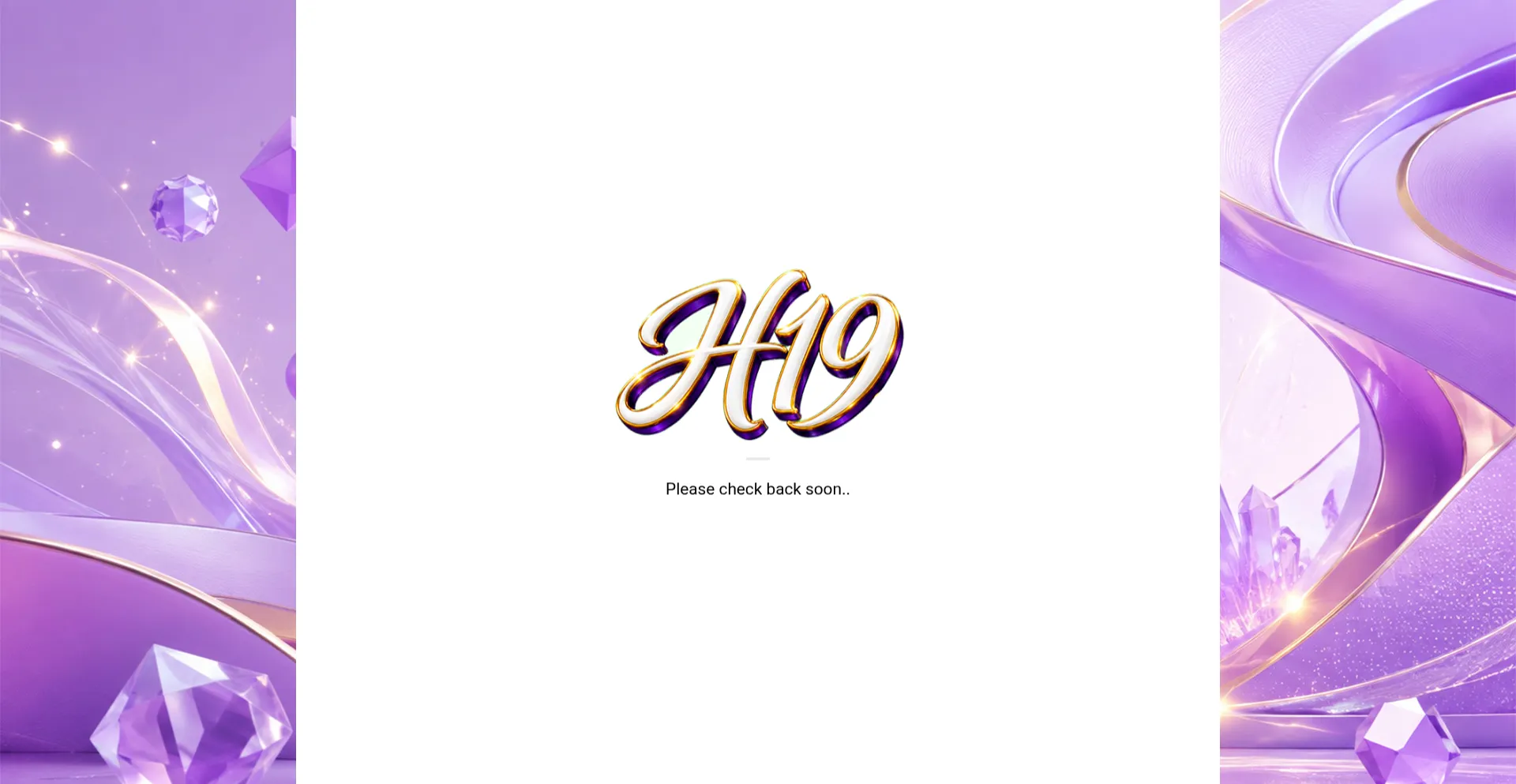 H19.world