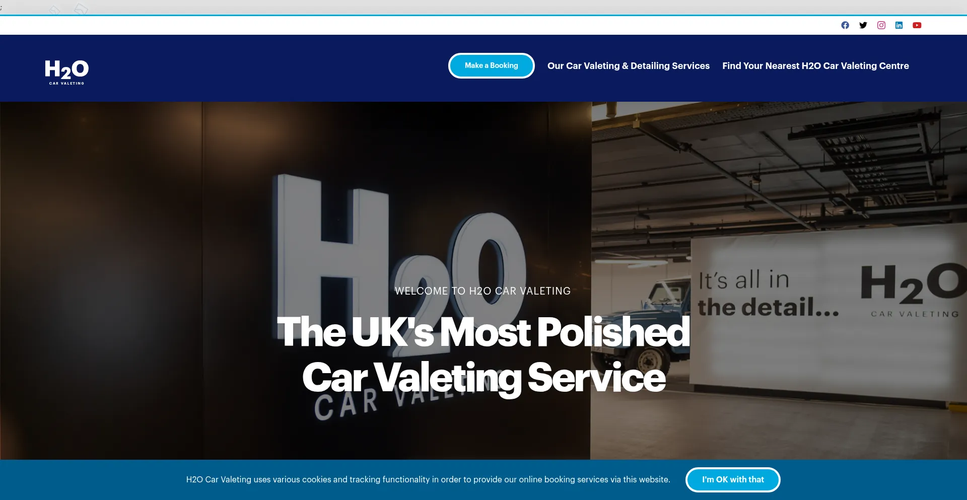 H20carvaleting.com
