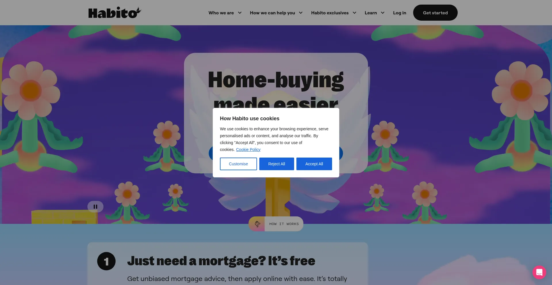 Habito.com