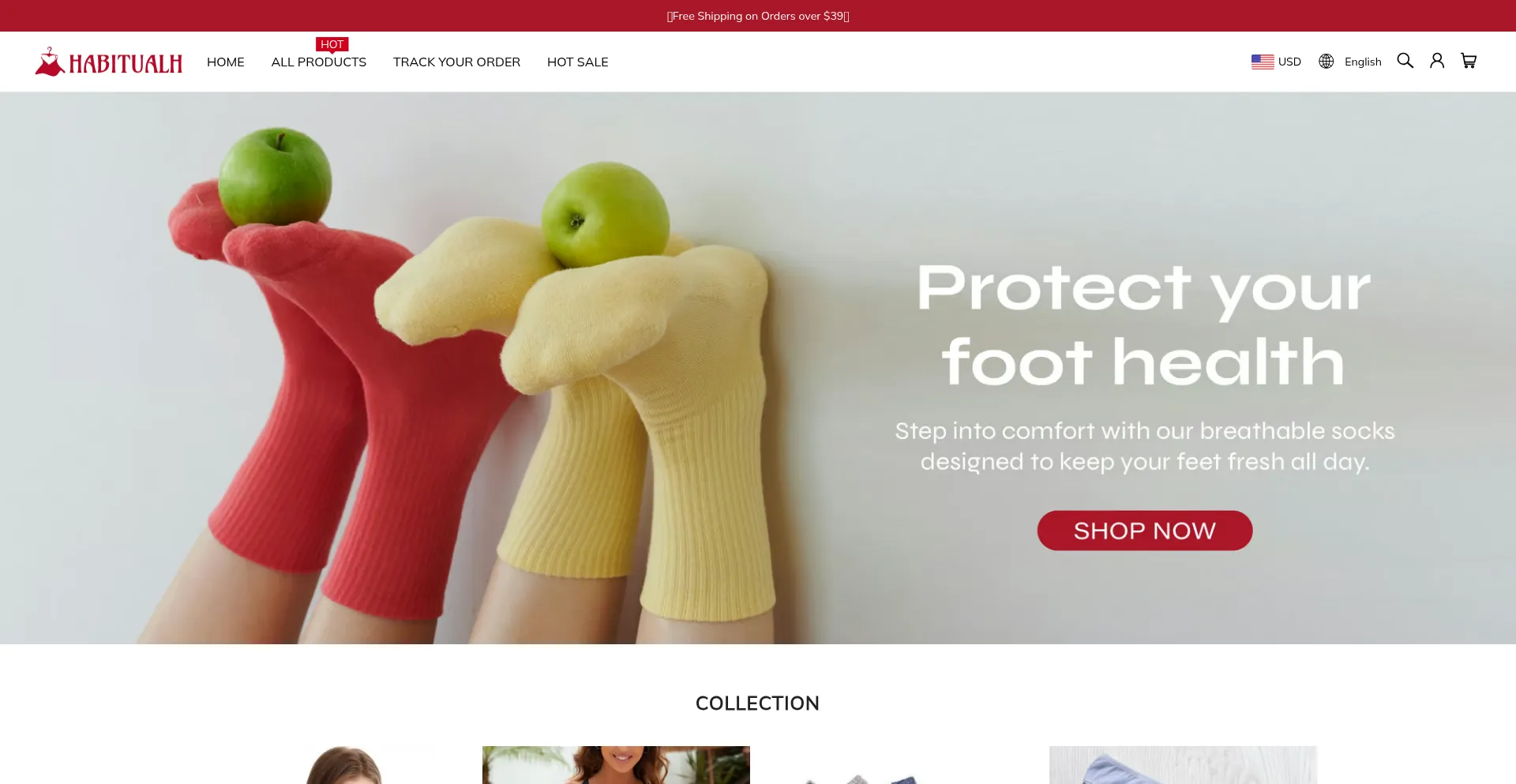 Habitualh.com