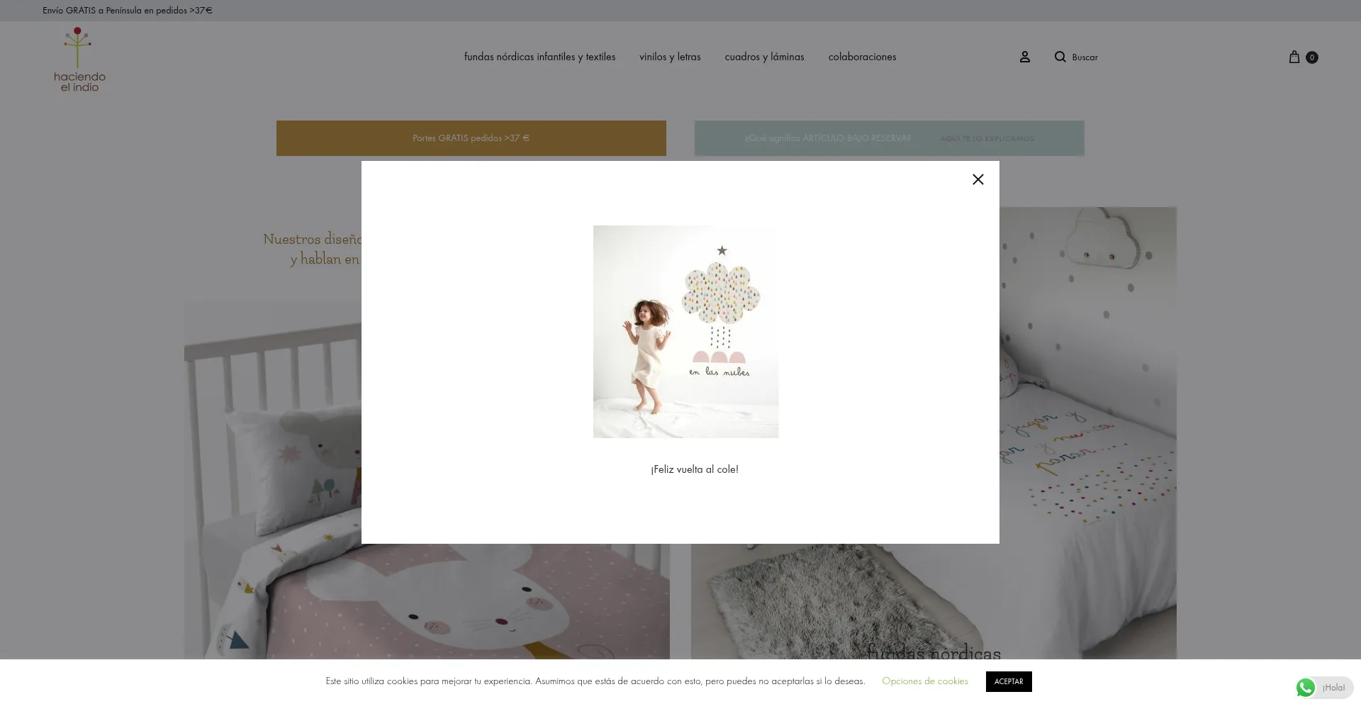 Is Haciendoelindio.com Safe?