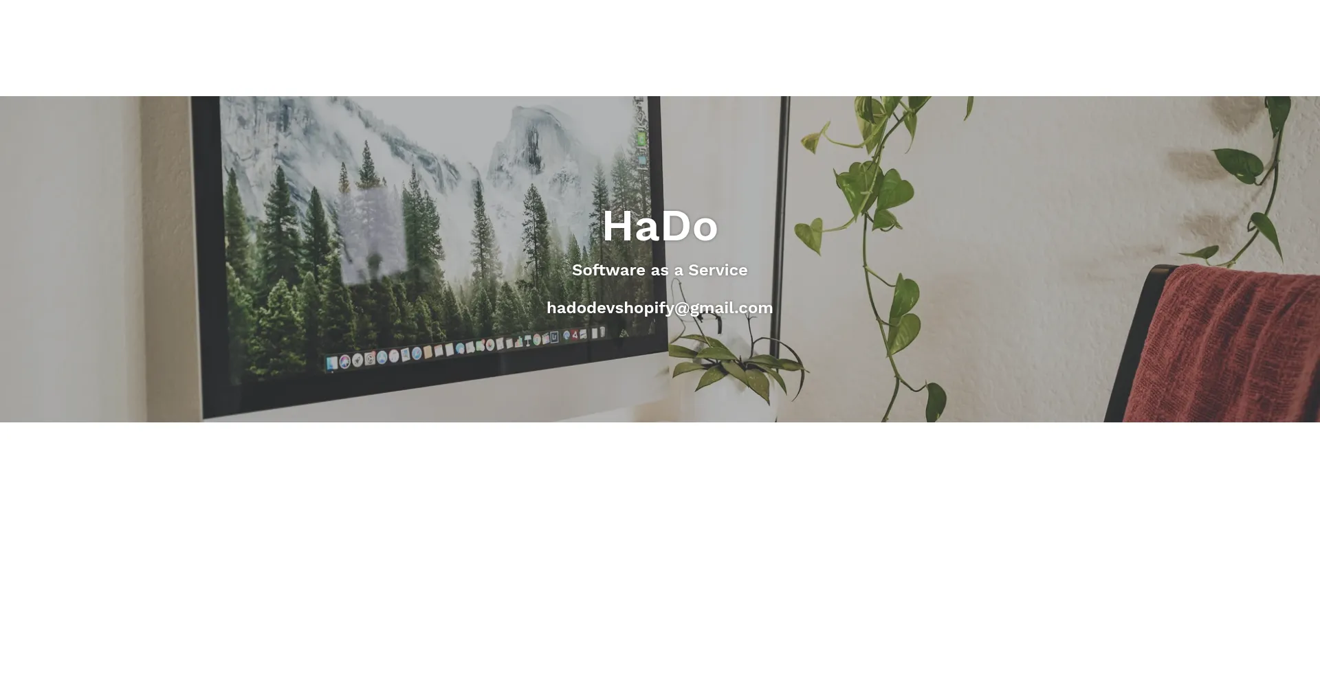 Is Hadodev.myshopify.com Safe?