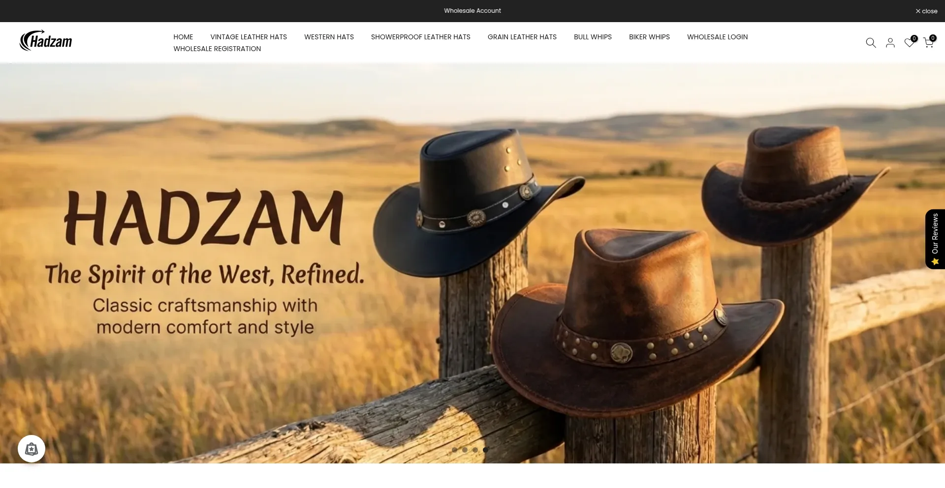 Hadzam.com