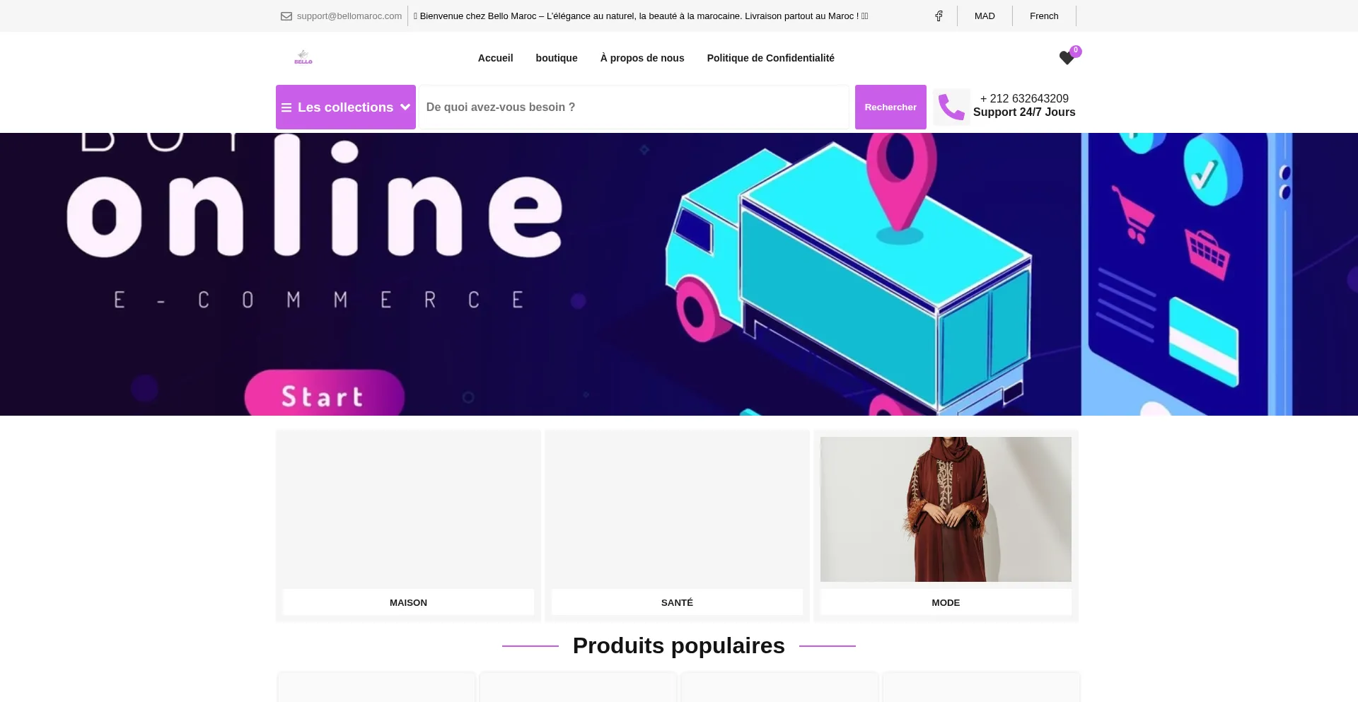 Hafssashop.store