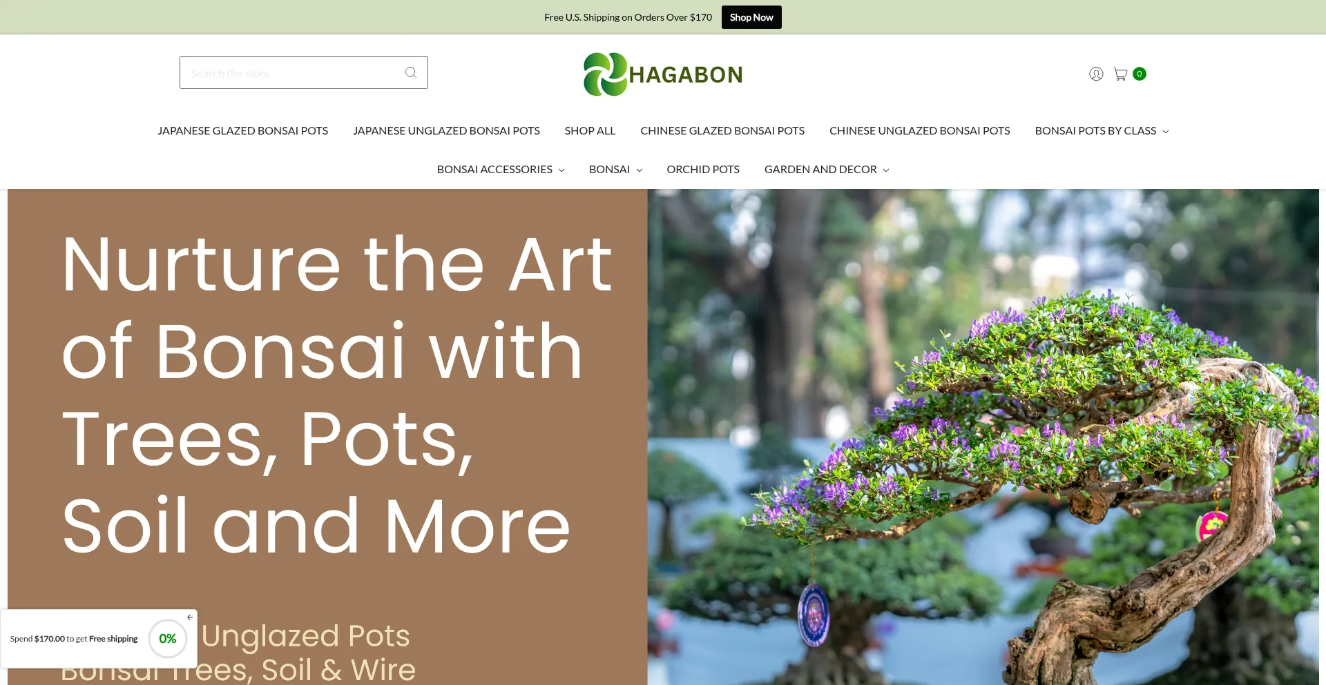 Is Hagabon.com Safe?