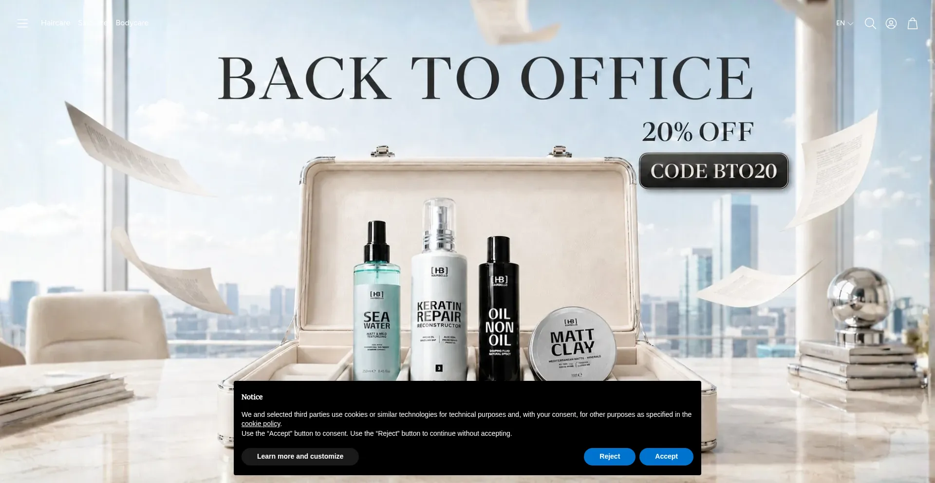 Hairbello.com