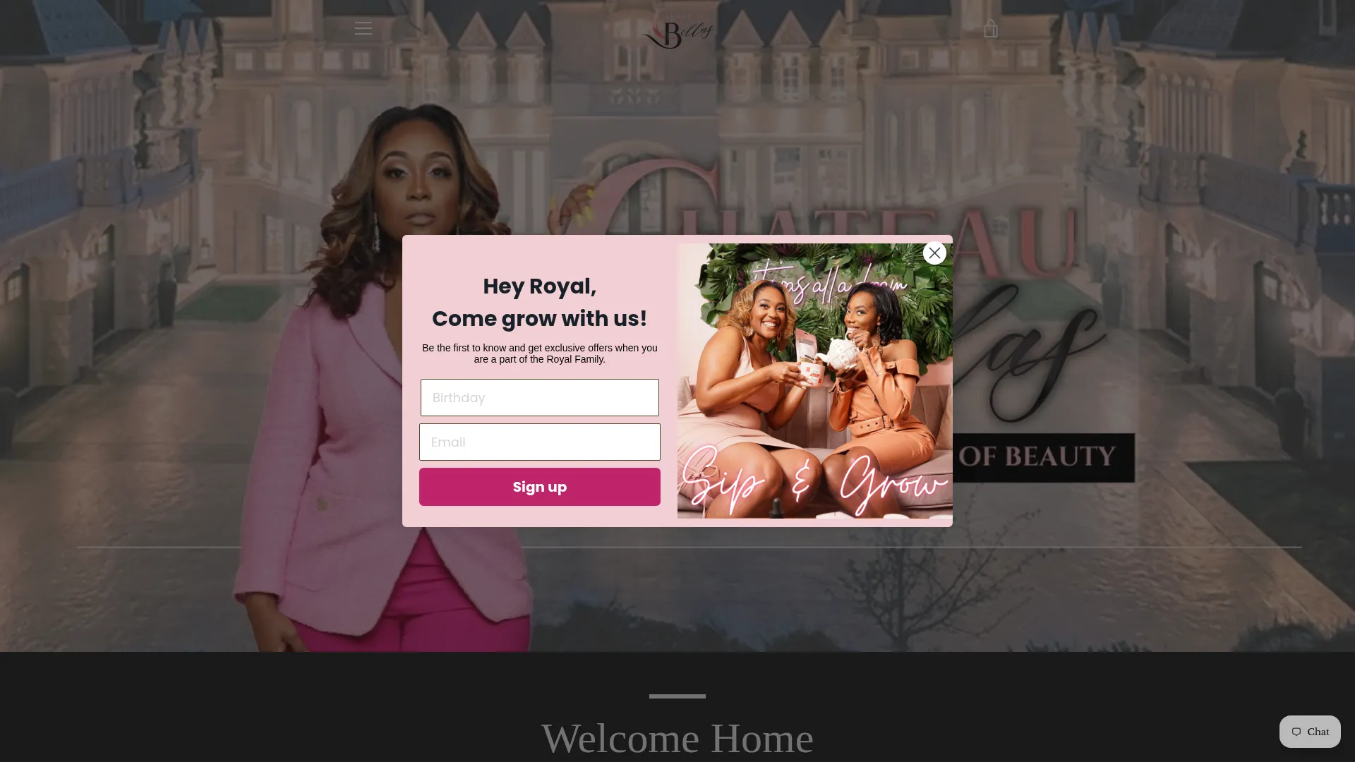 Hairflopro.com