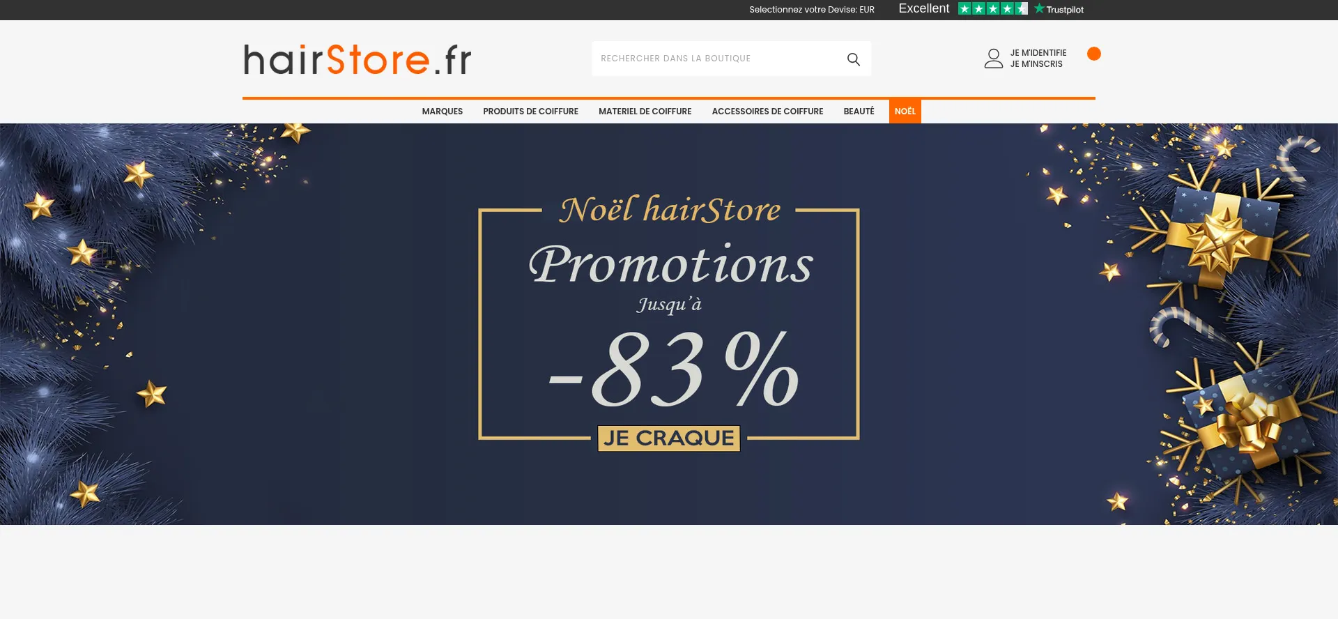 Hairstore.fr