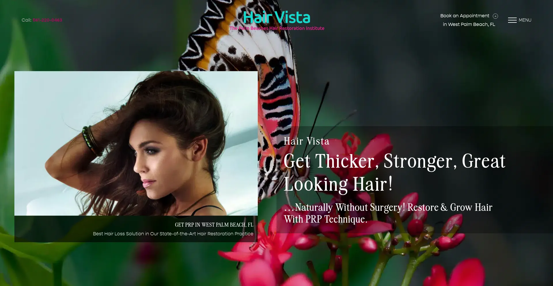 Is Hairvista.com Safe?