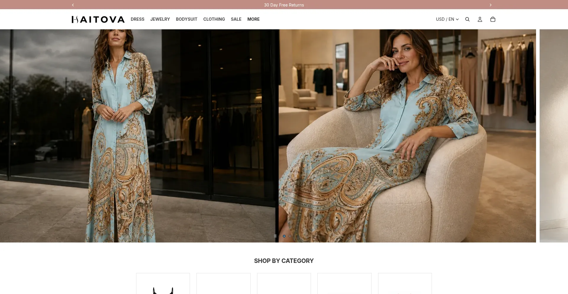 Haitova.com