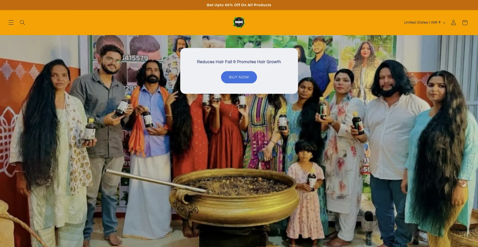 Hakki-pikki.store Screenshot