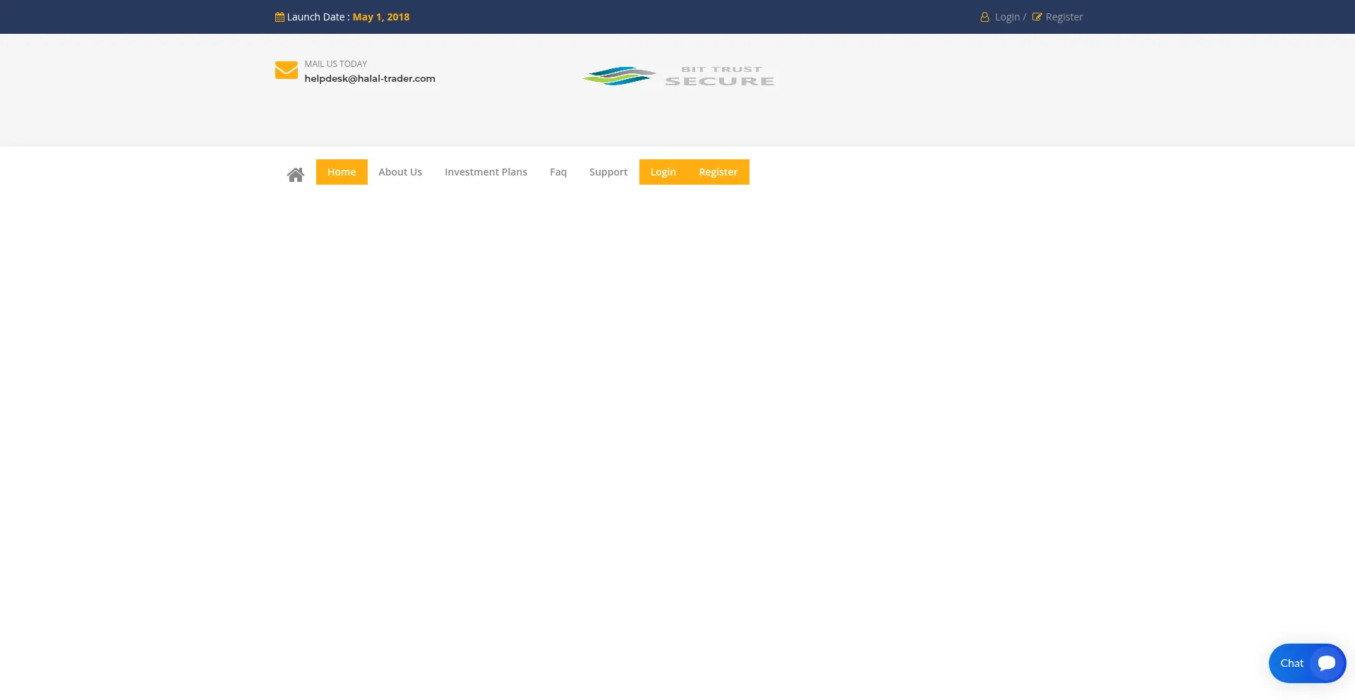 Halal-trader.com