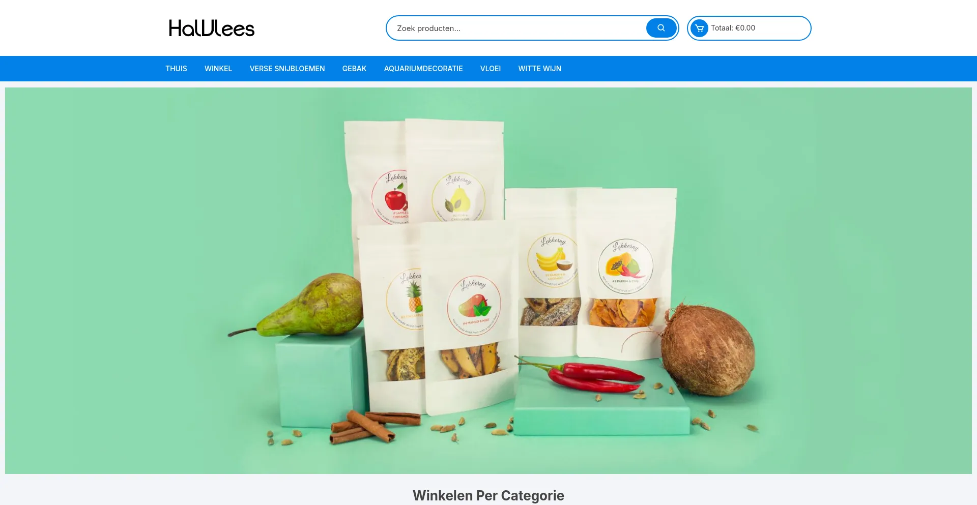 Halalvleesdirect.com